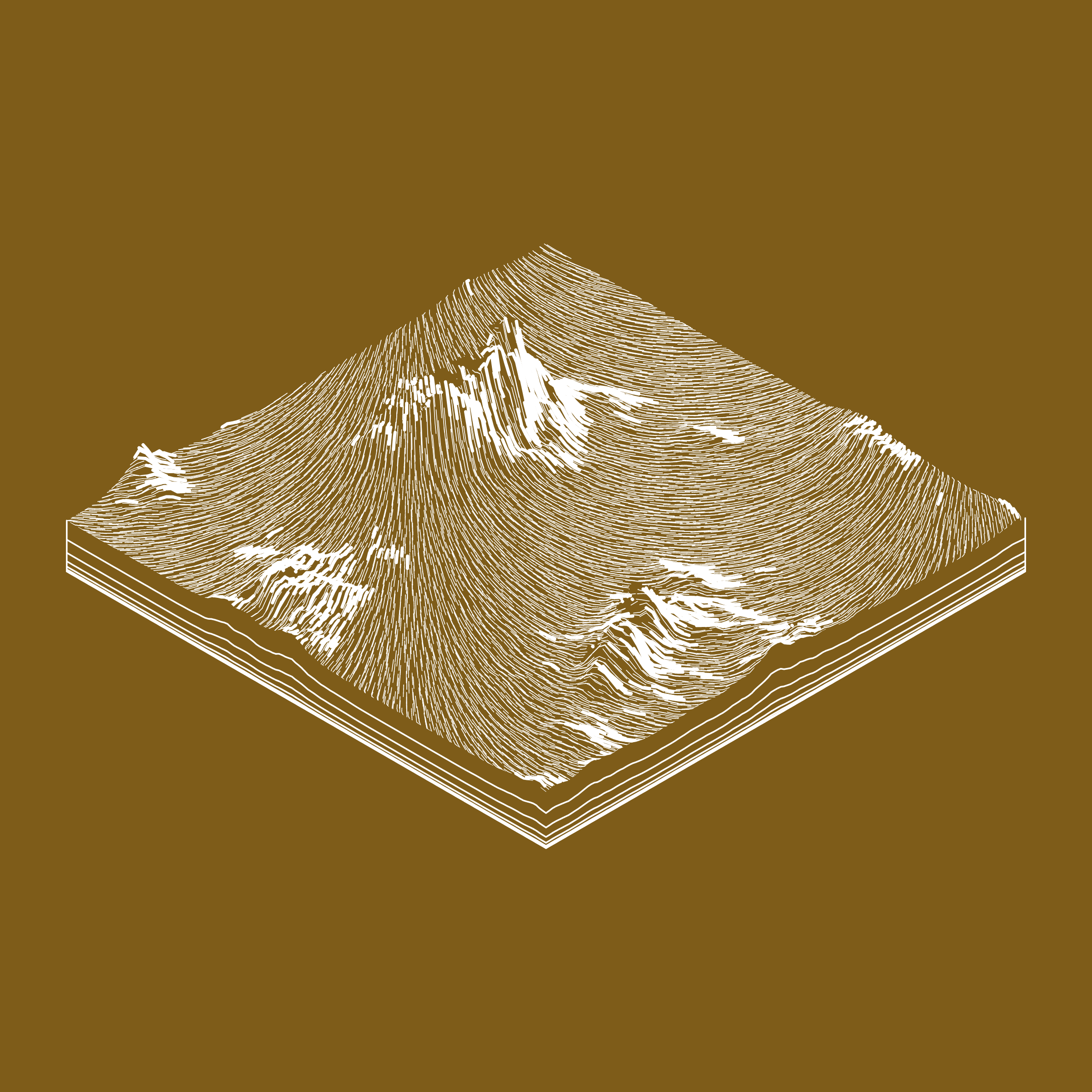 Featured token for: Subscapes