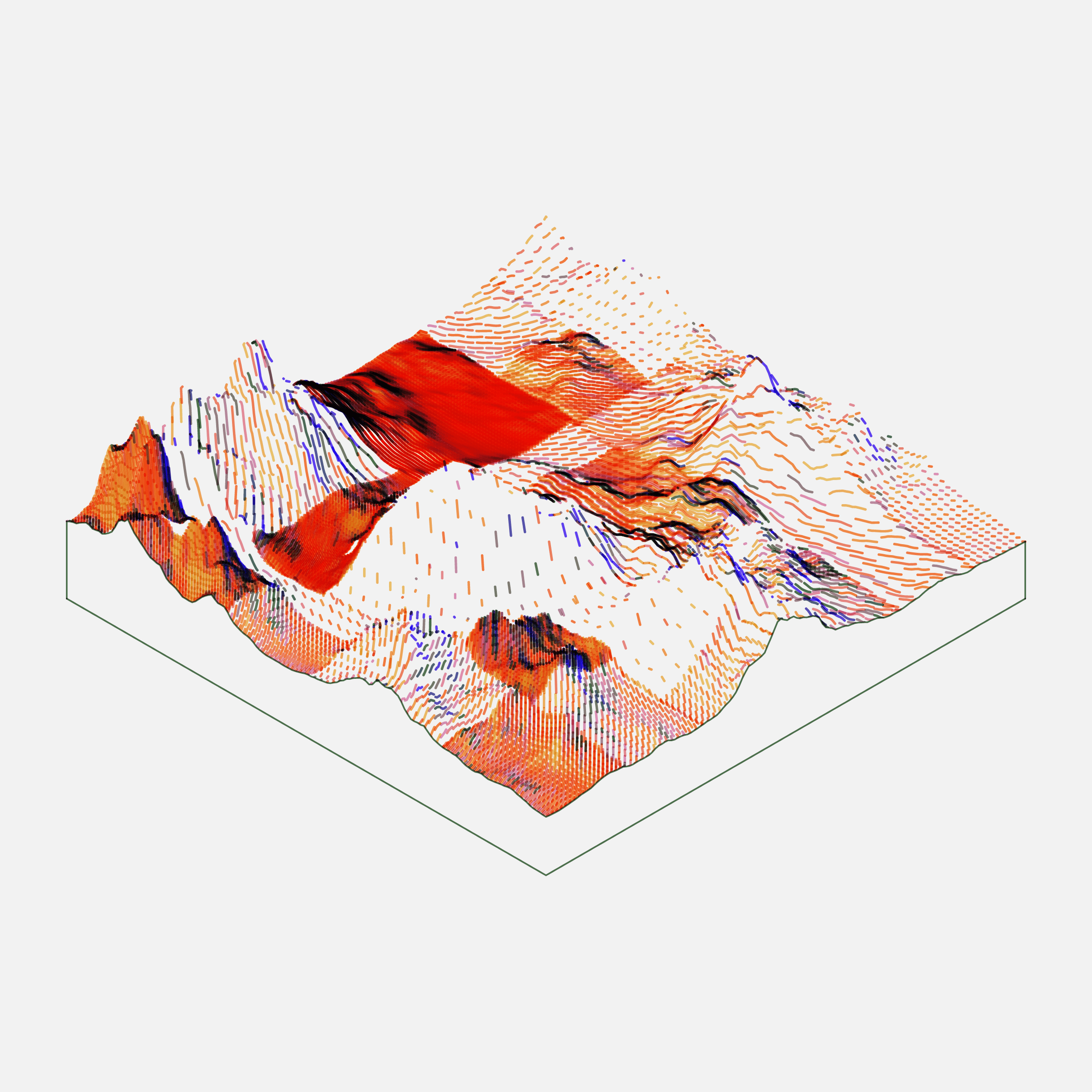 Subscapes #53000637