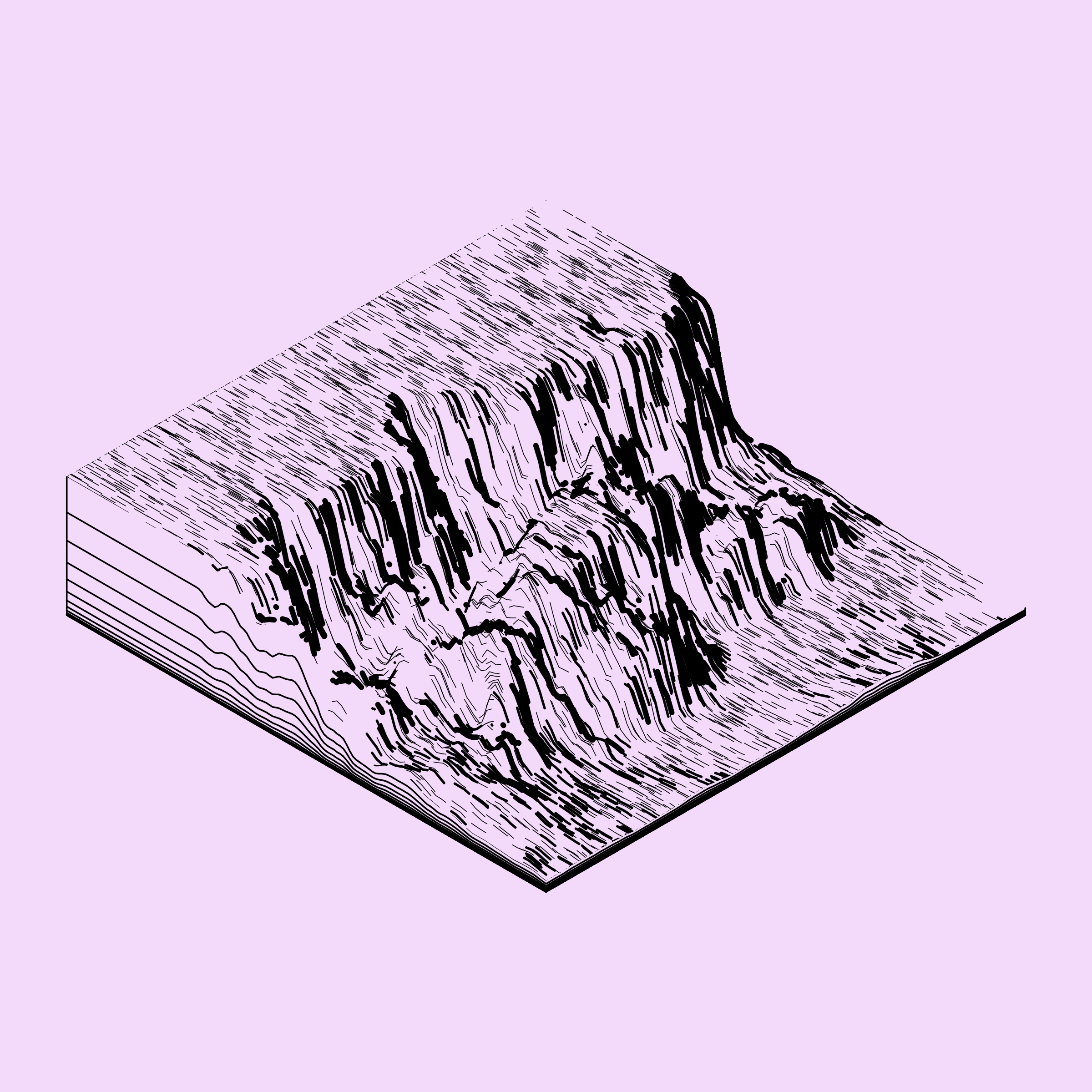 Subscapes #53000645