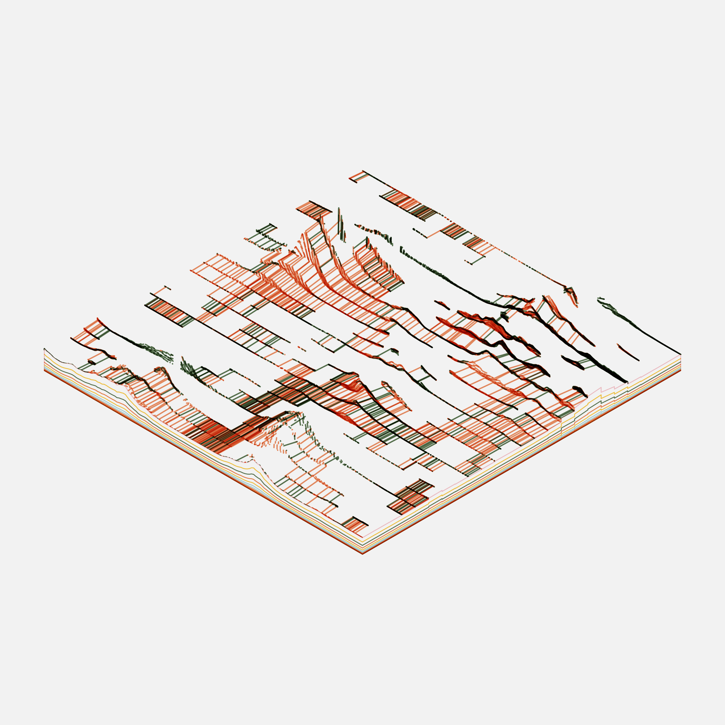 Subscapes #53000647