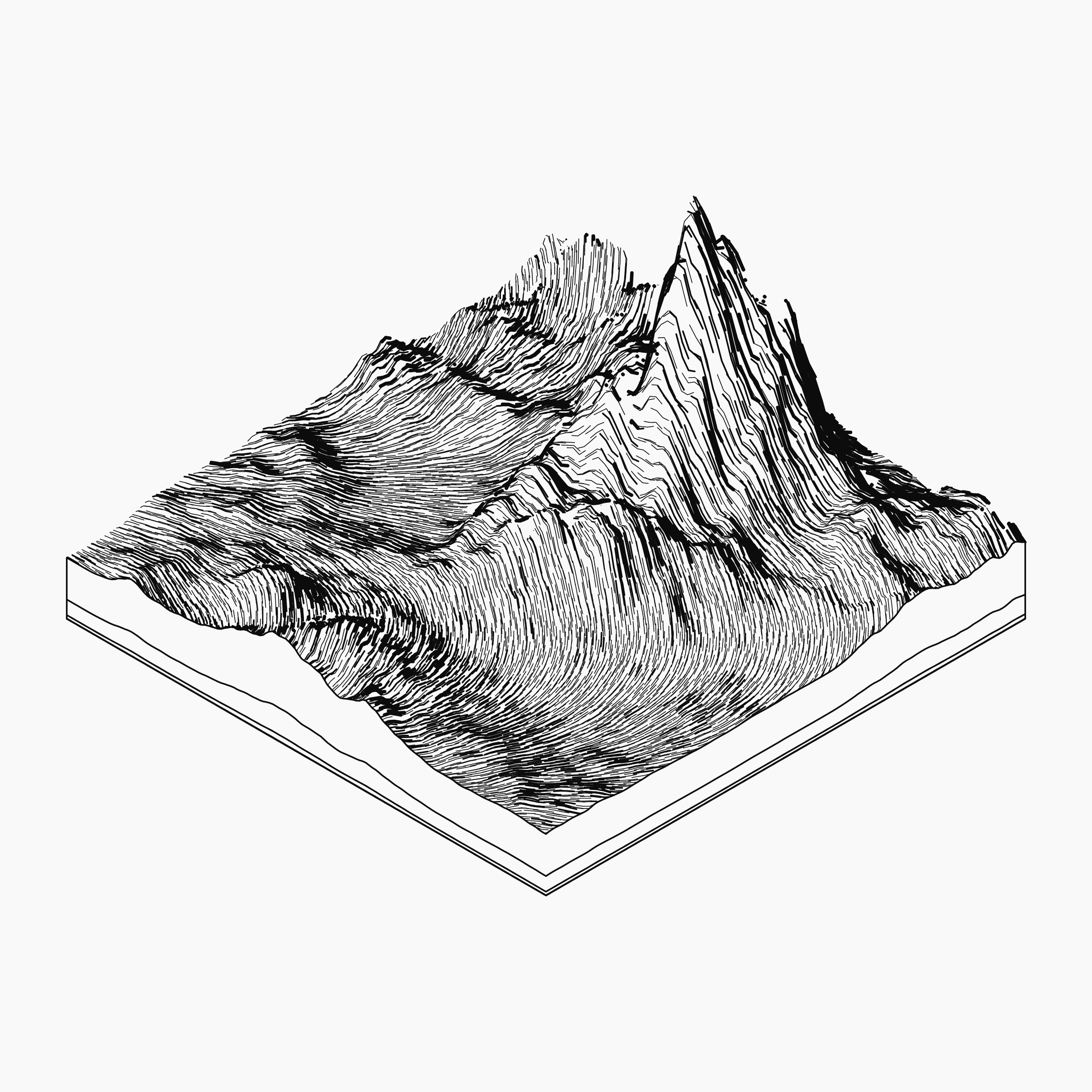 Subscapes #53000649