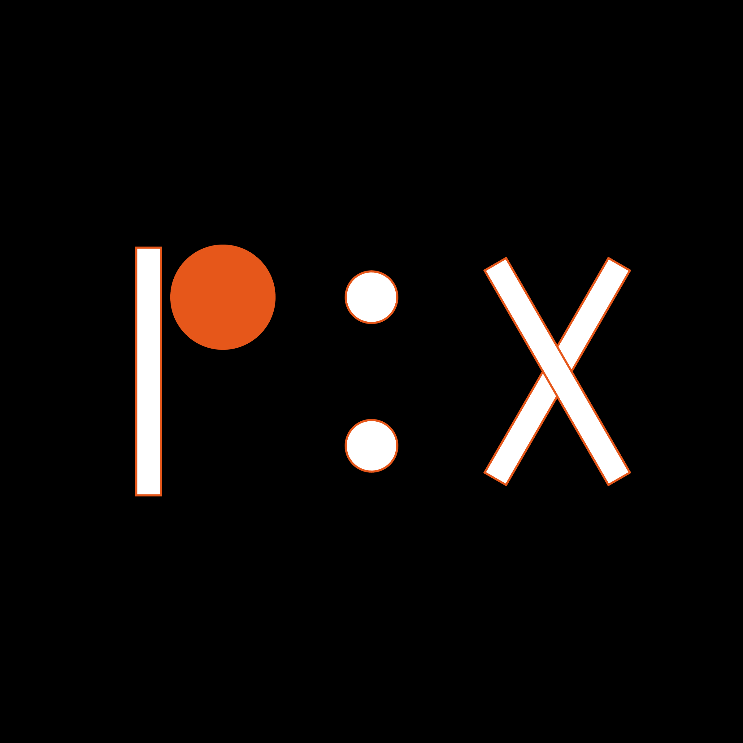 Featured token for: P:X
