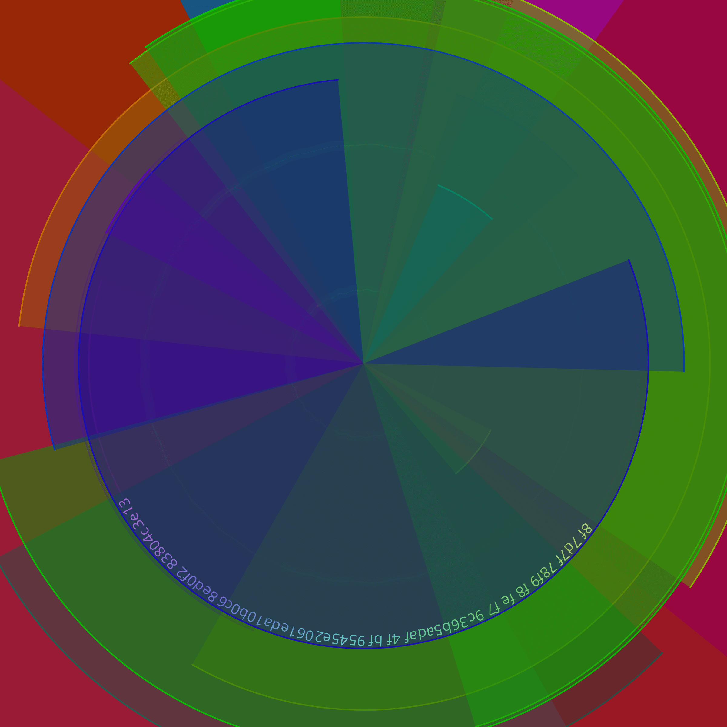 Featured token for: Talking Blocks