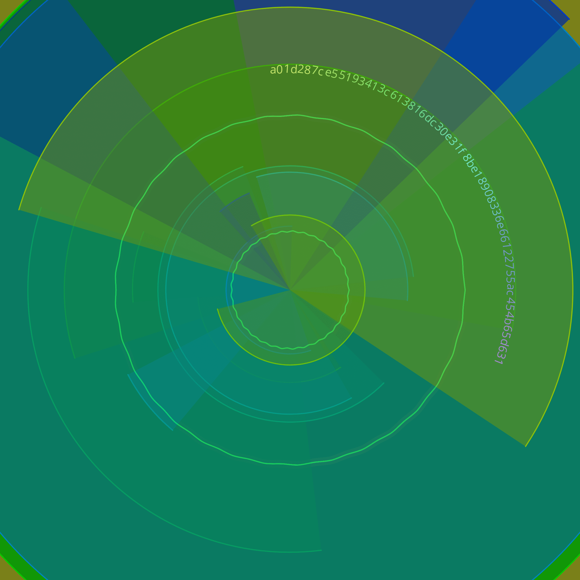 Featured token for: Talking Blocks