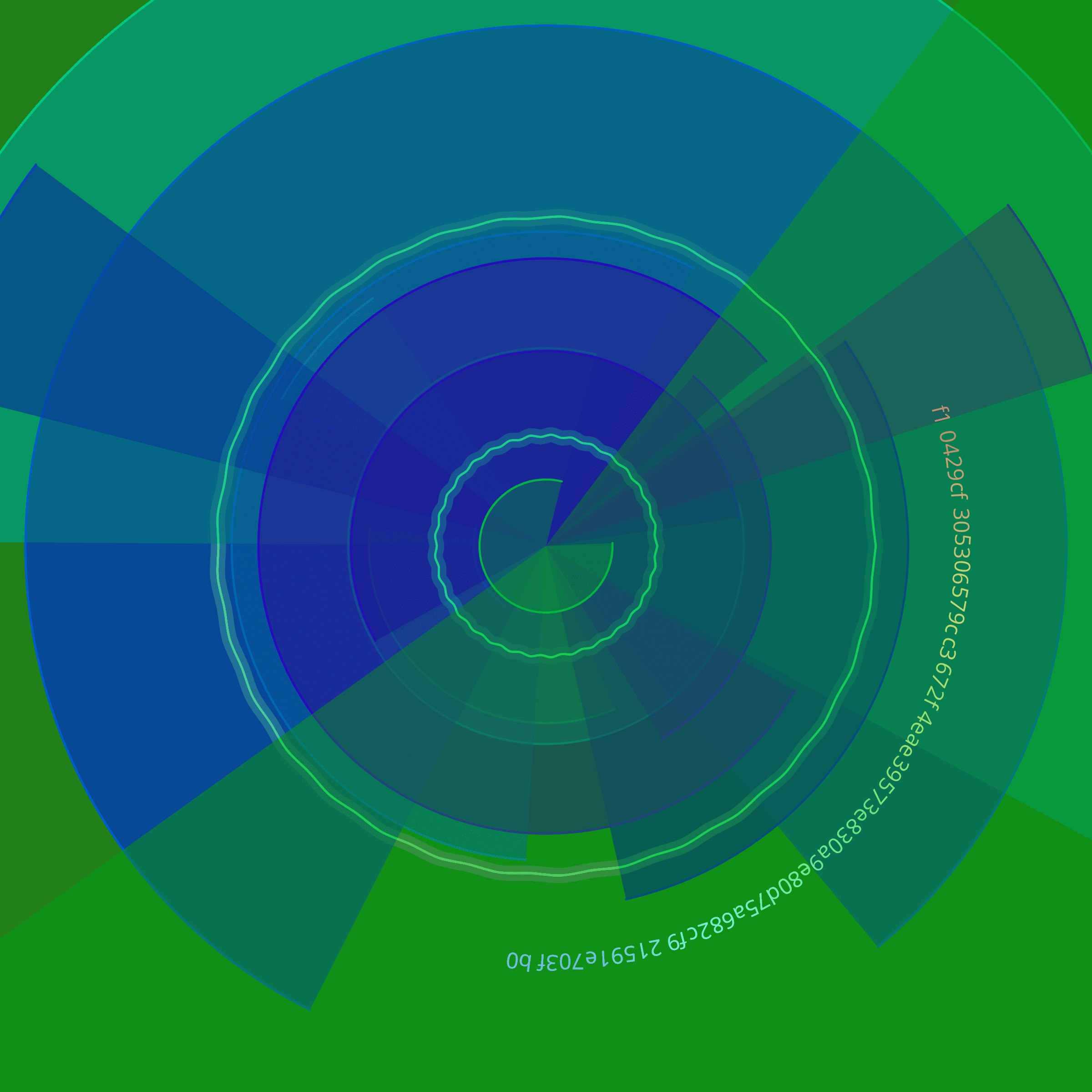Featured token for: Talking Blocks