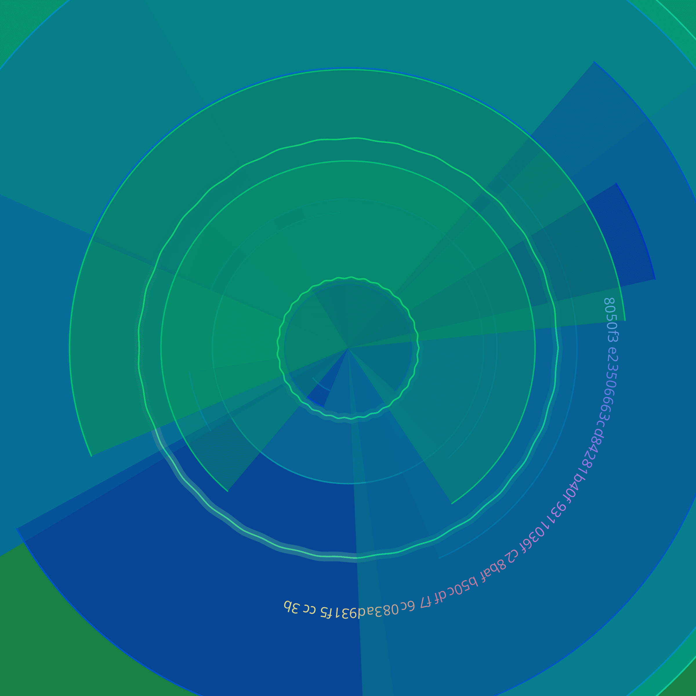 Featured token for: Talking Blocks