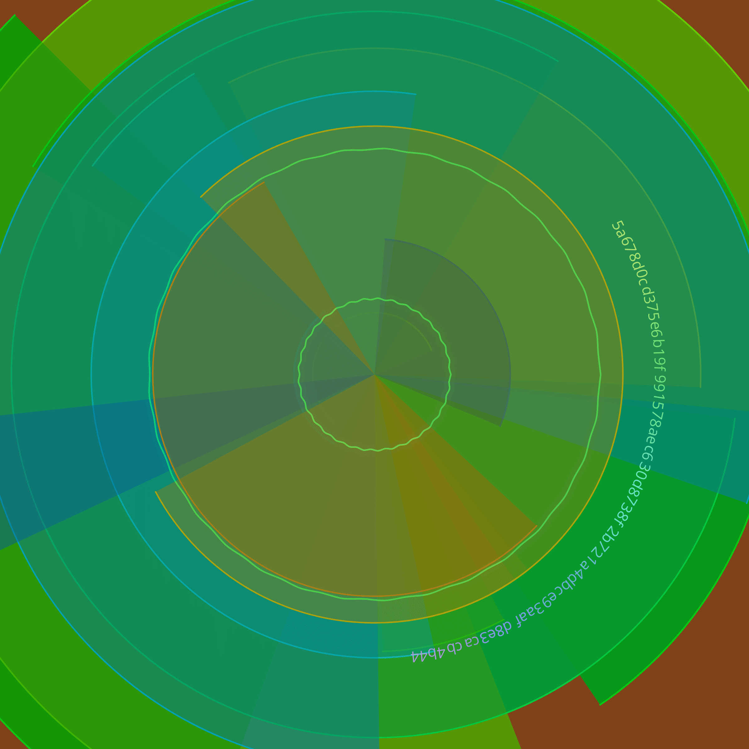 Featured token for: Talking Blocks