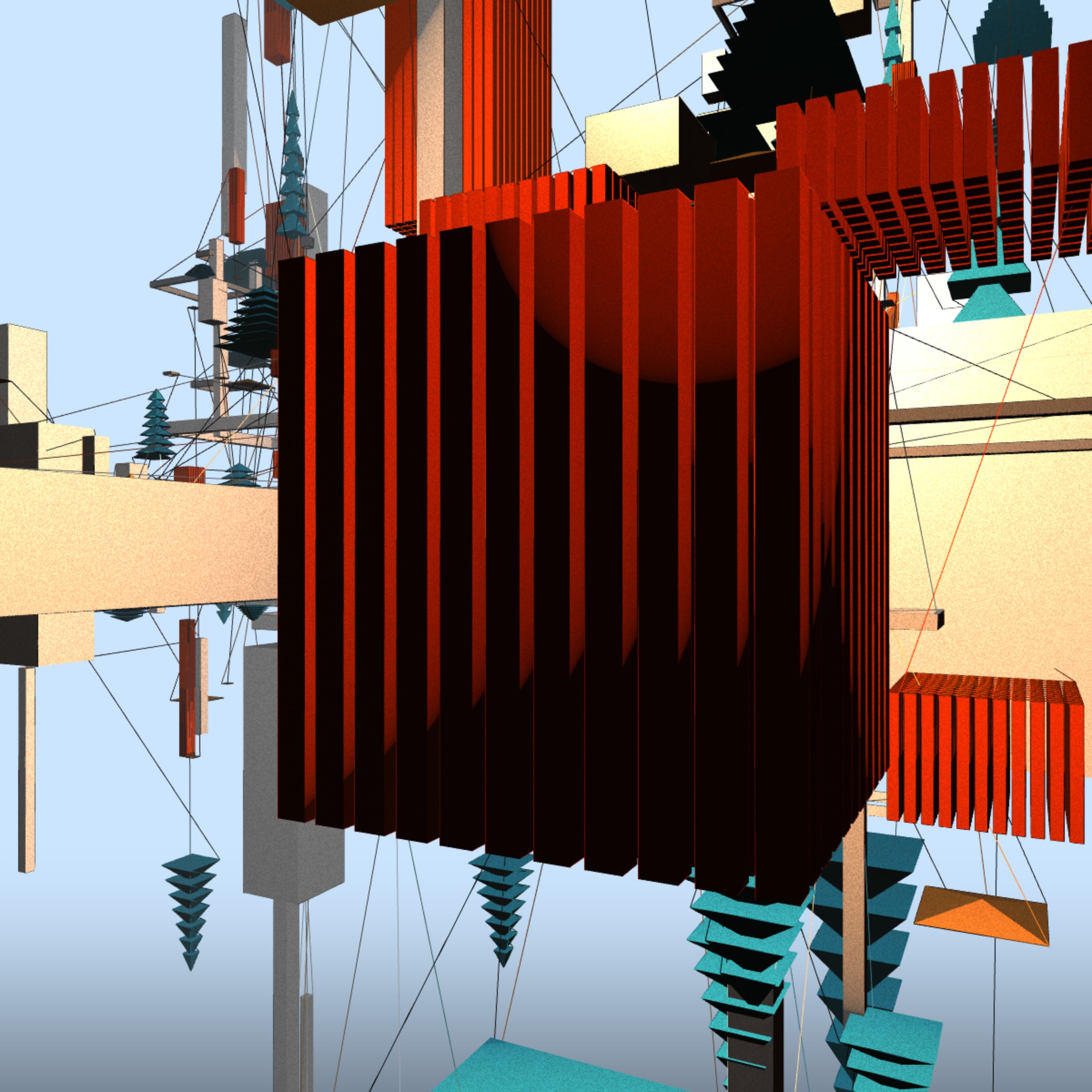 Aurora IV