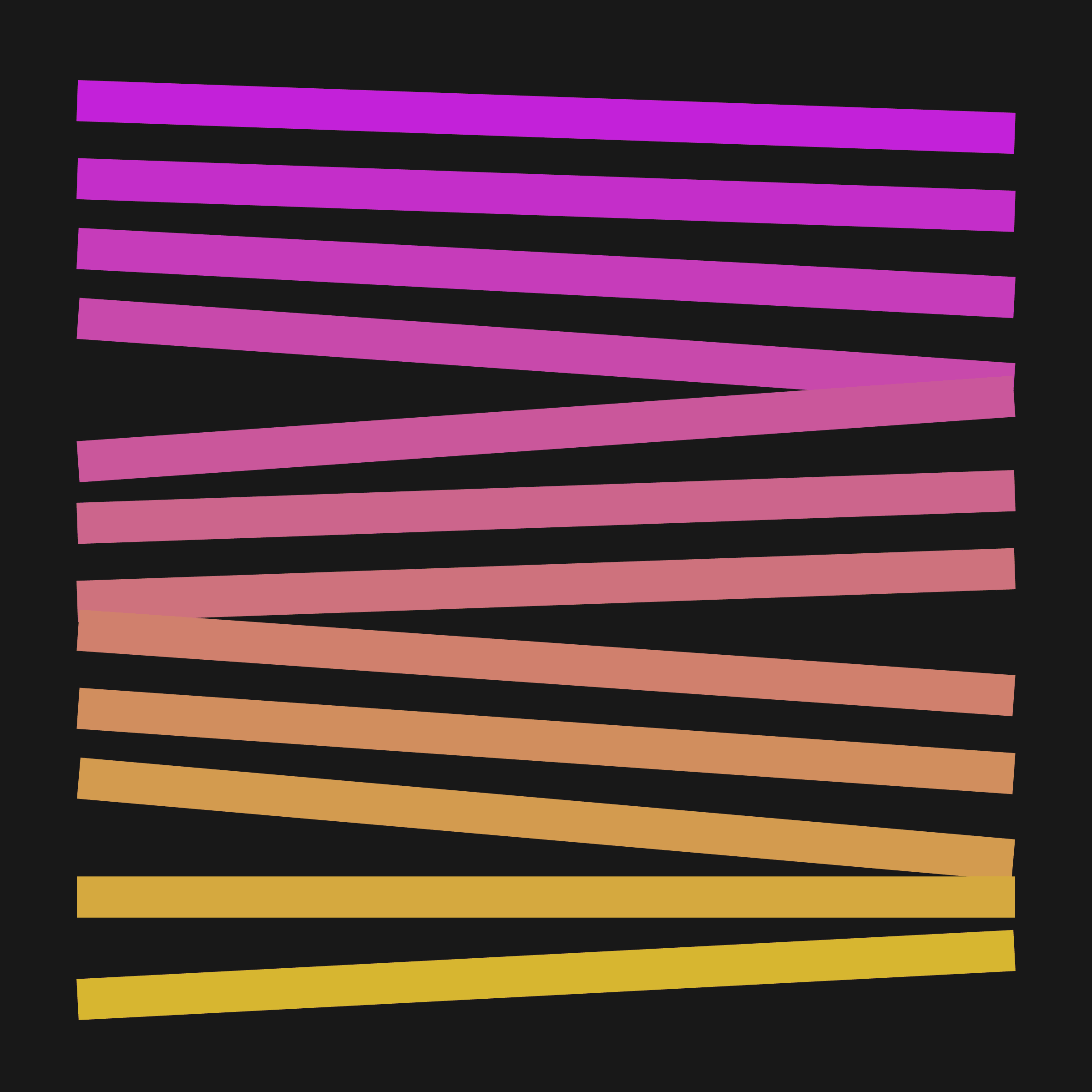 Rhythm #57000007