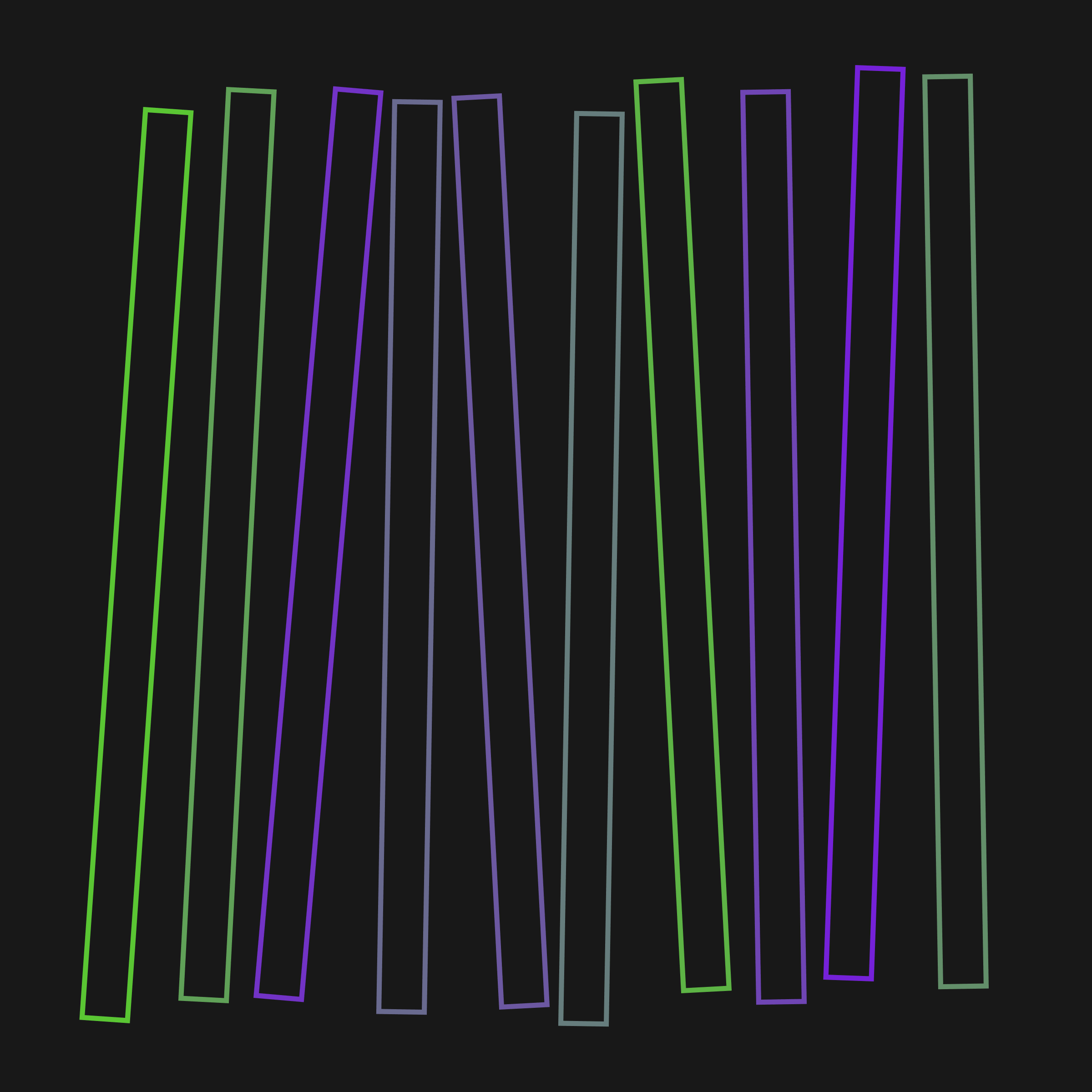 Rhythm #57000010