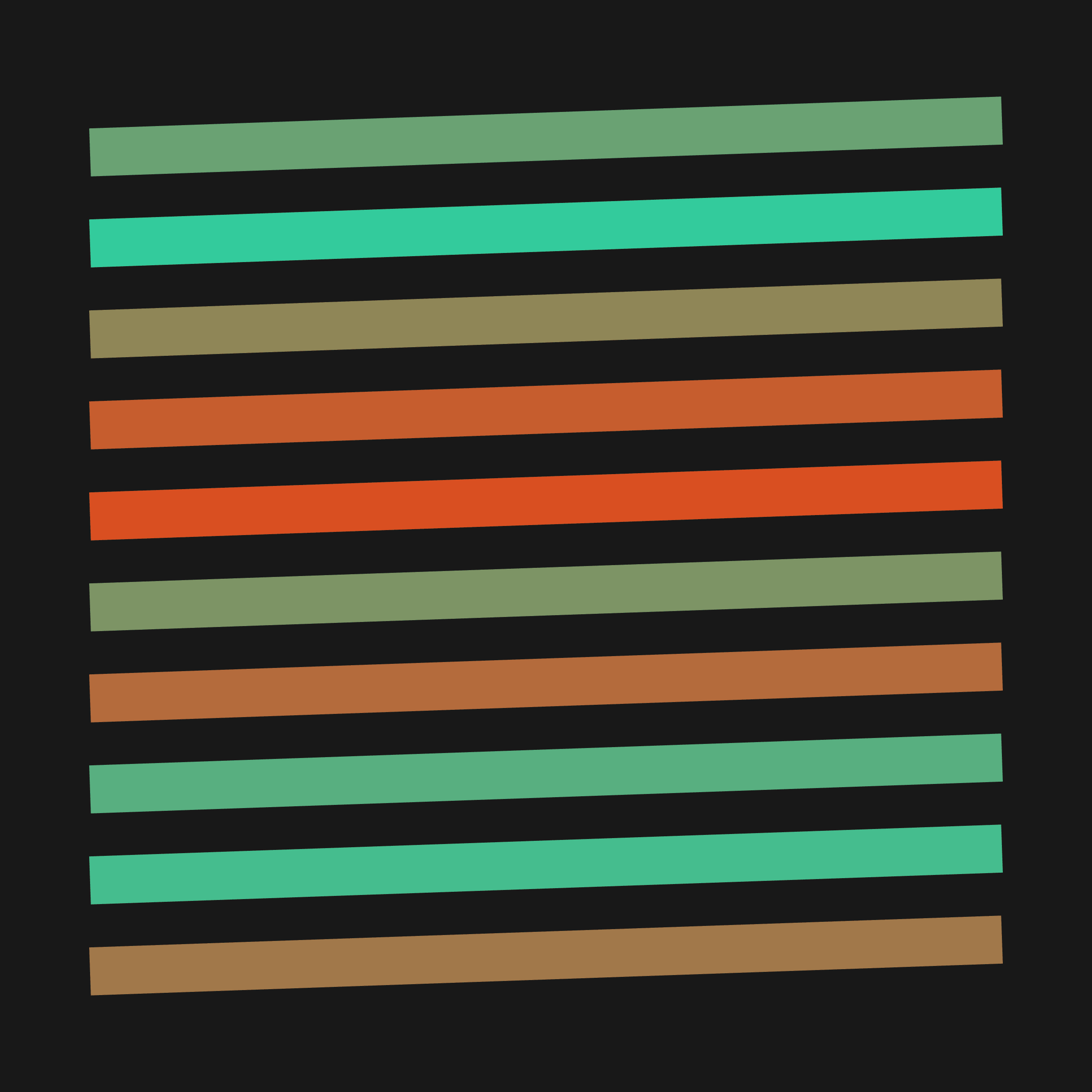 Rhythm #57000012