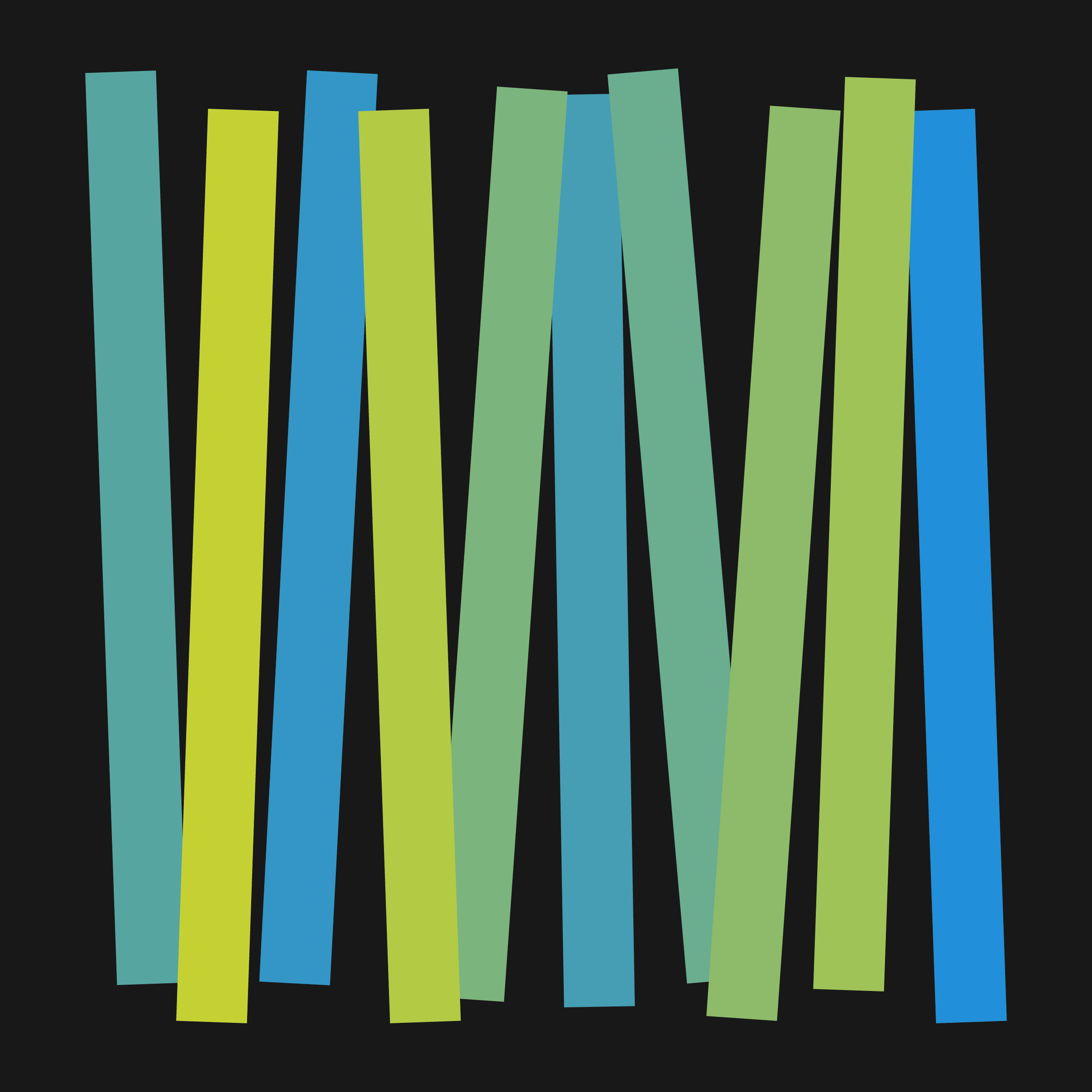 Rhythm #57000228