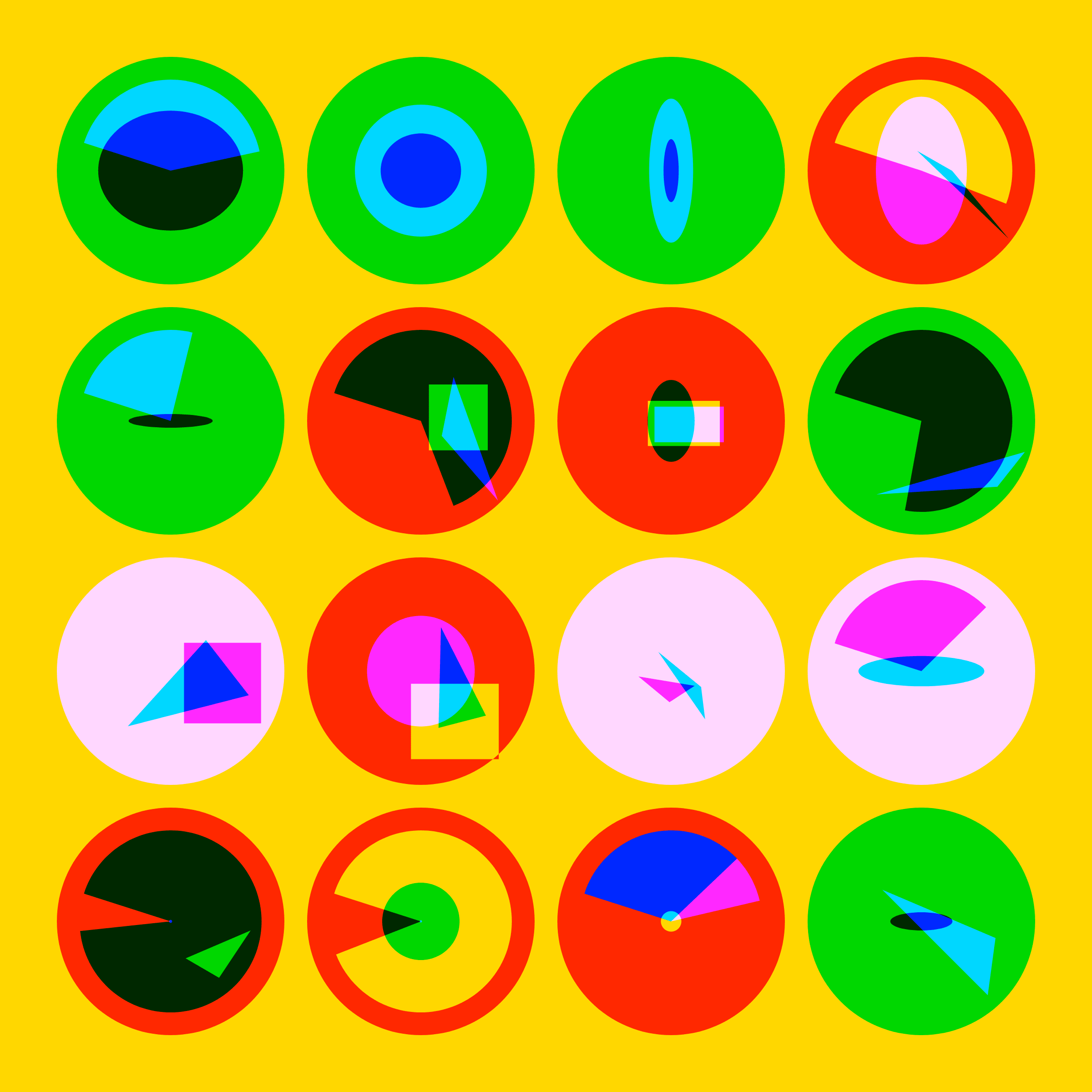 Color Magic Planets preview 5