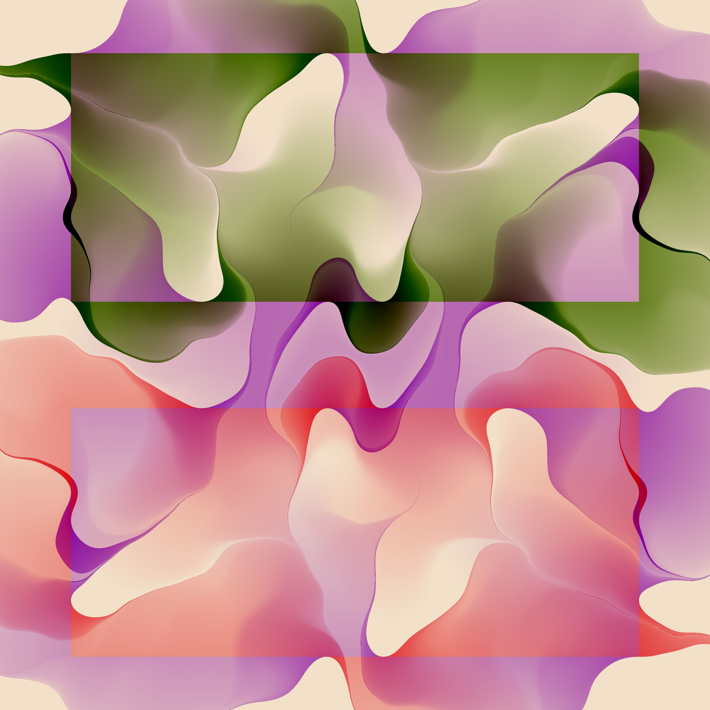 Watercolor Dreams preview 6