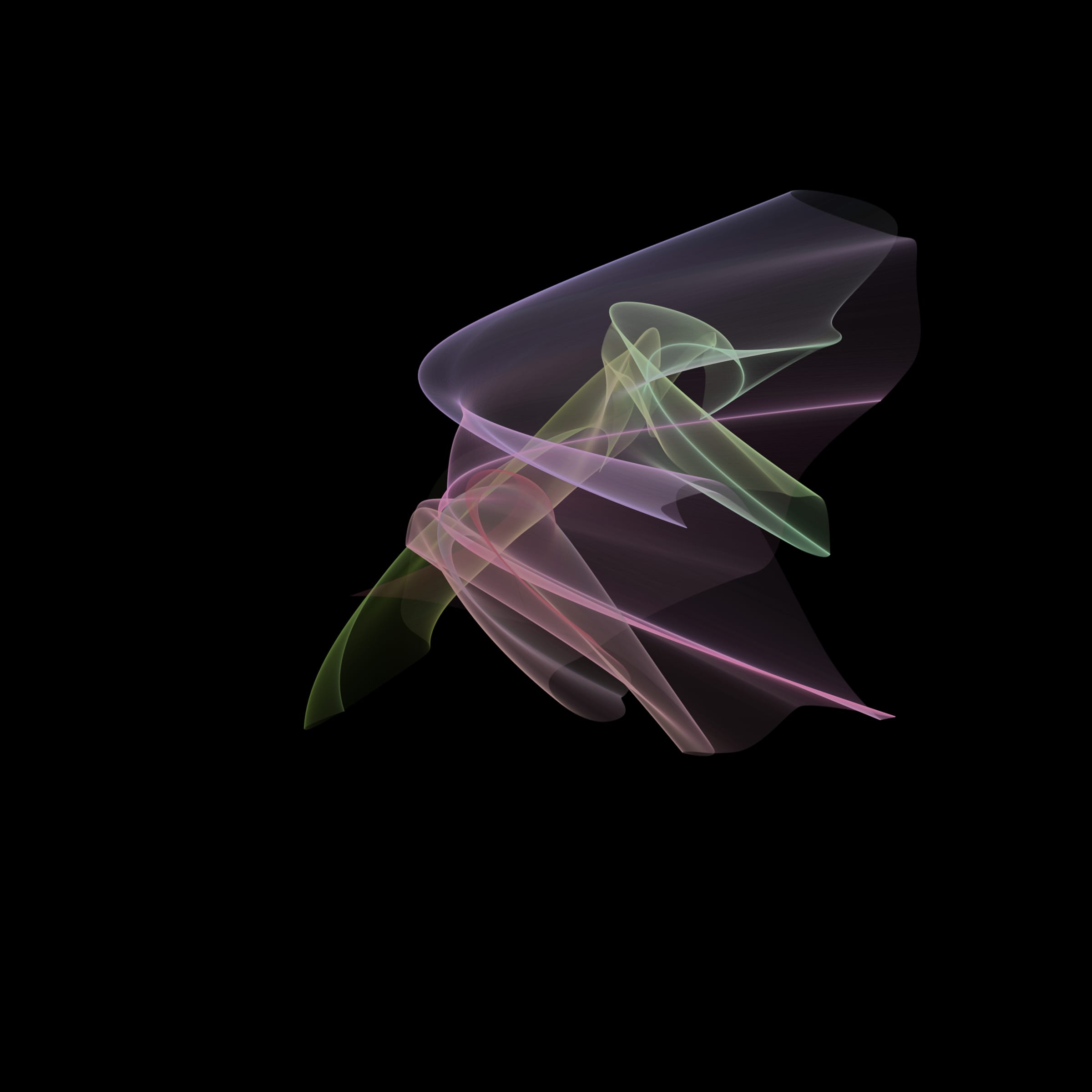 Event Horizon Sunset (Series C) #60000161