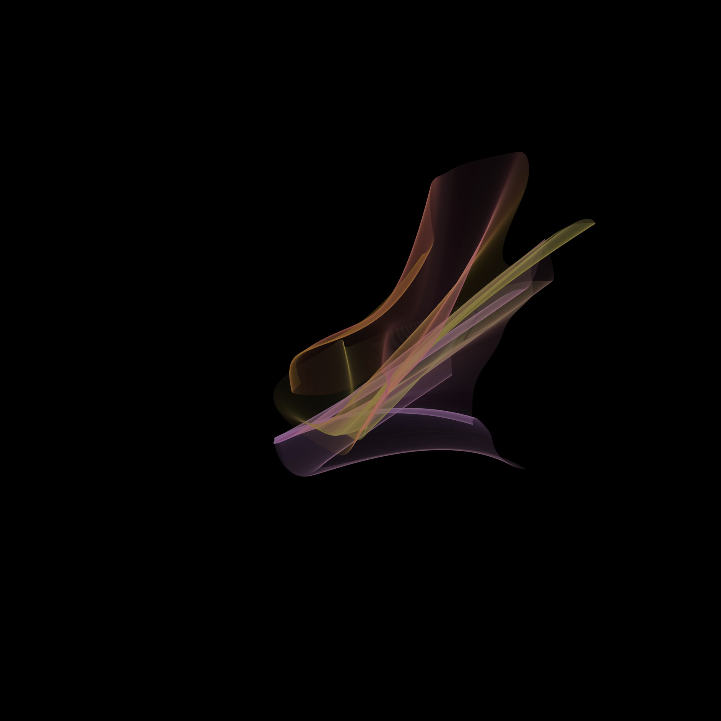 Featured token for: Event Horizon Sunset (Series C)