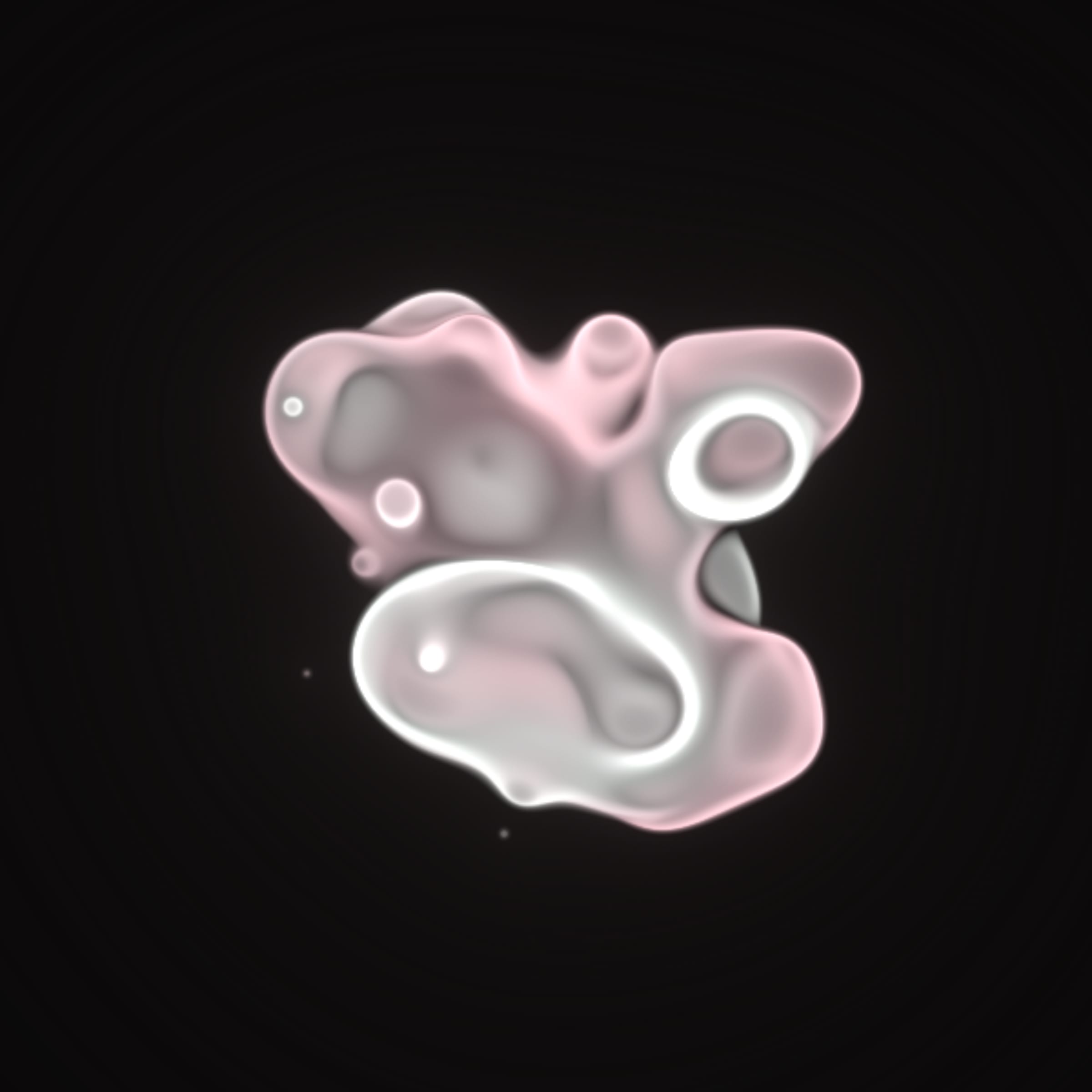 Bubble Blobby preview 5