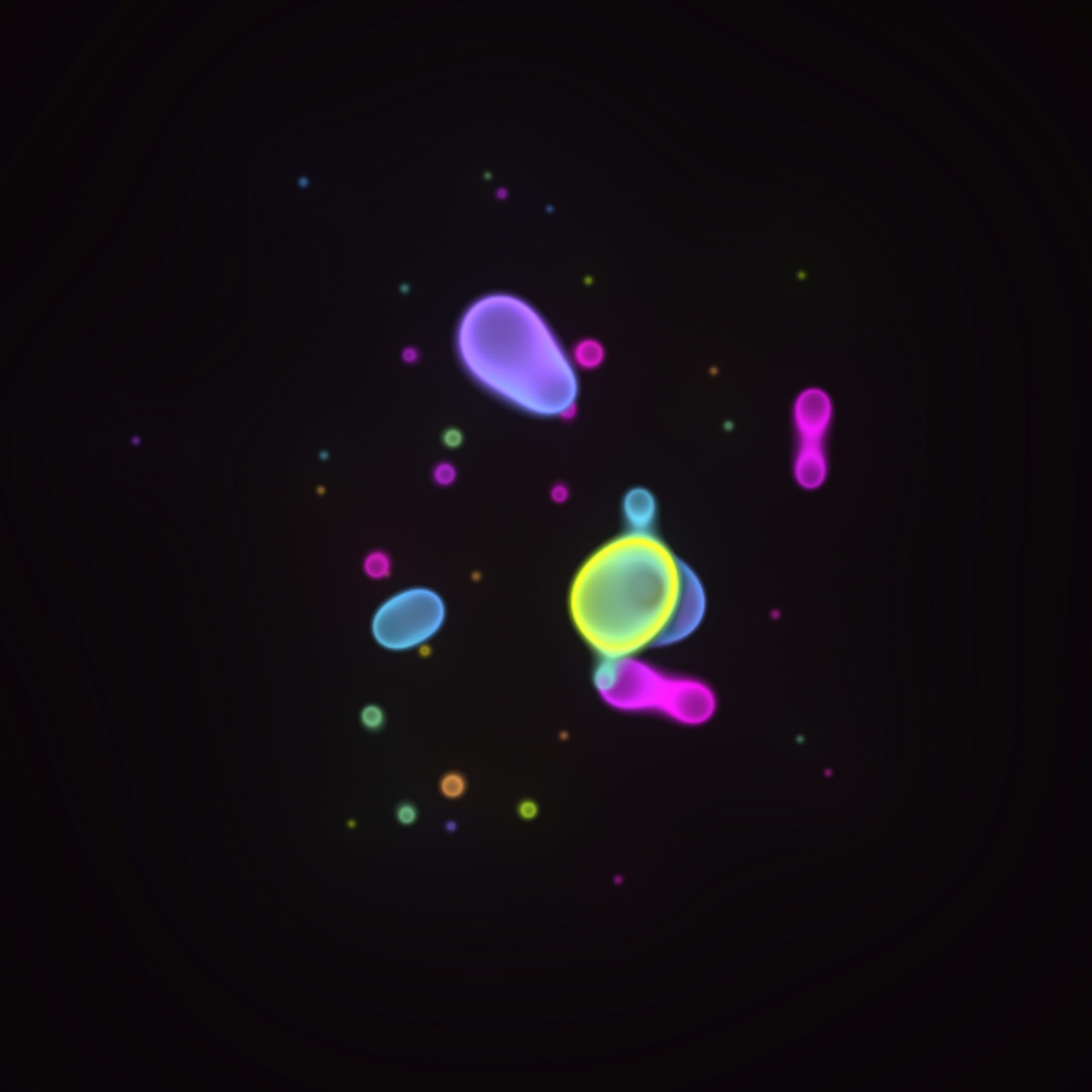 Bubble Blobby
