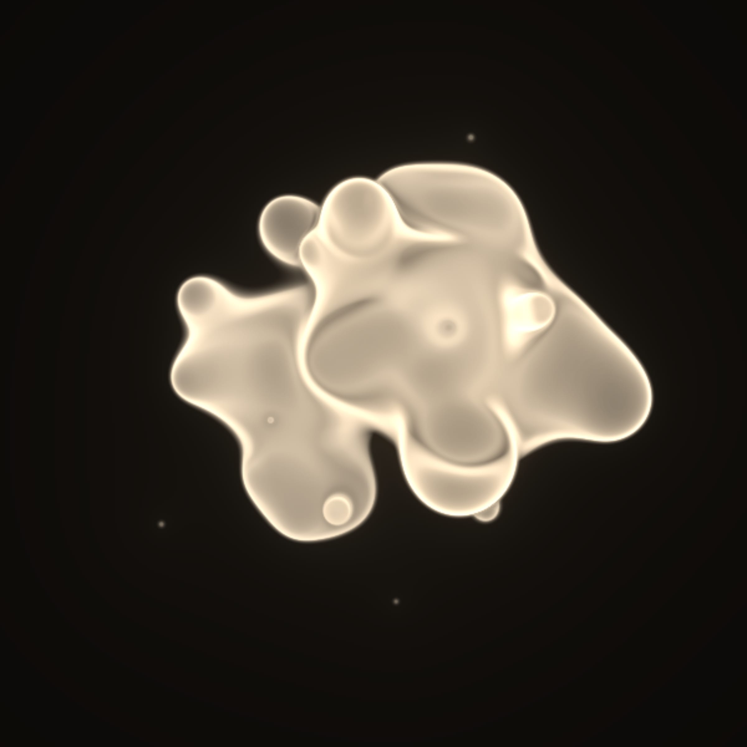 Bubble Blobby preview 6