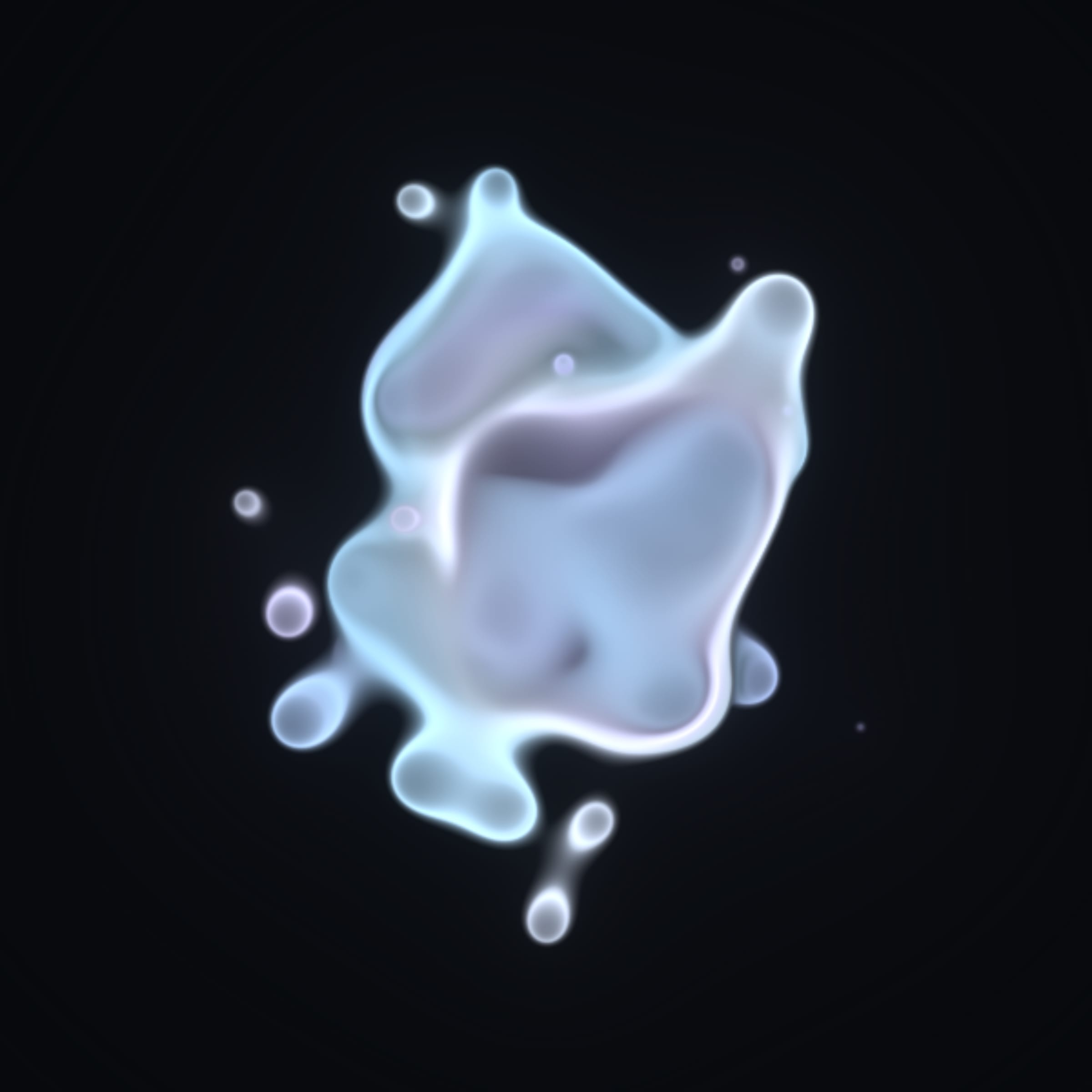 Bubble Blobby