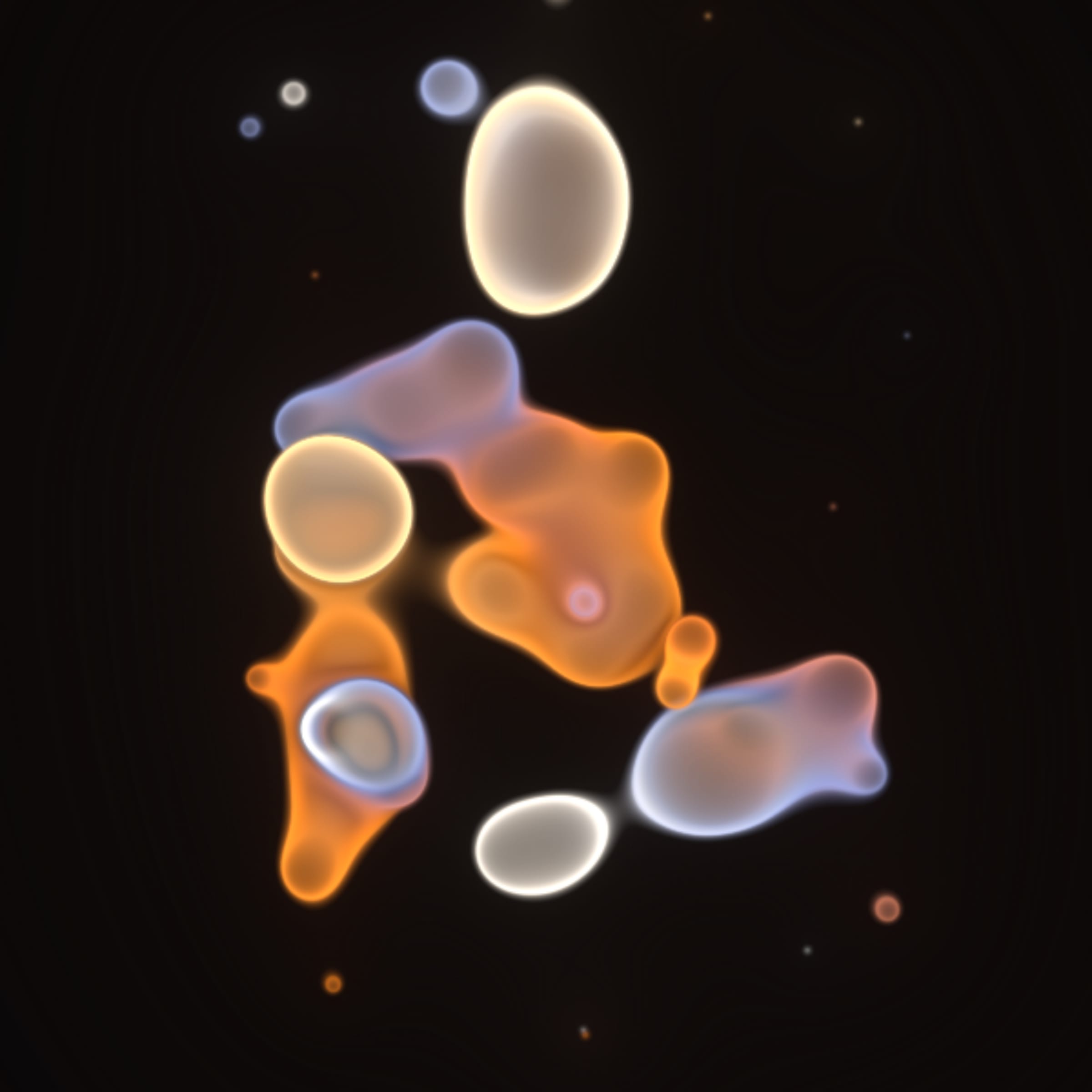 Featured token for: Bubble Blobby