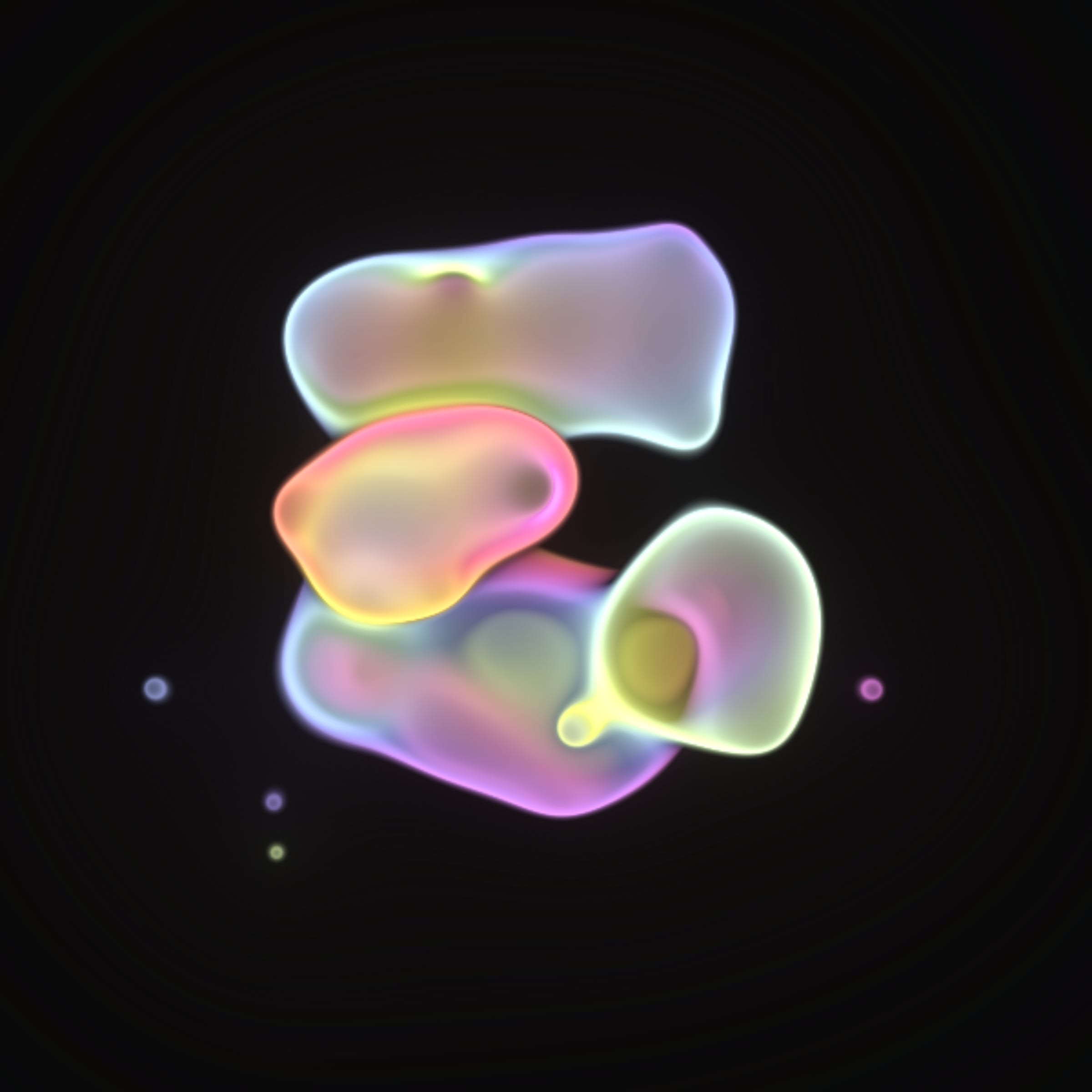 Bubble Blobby