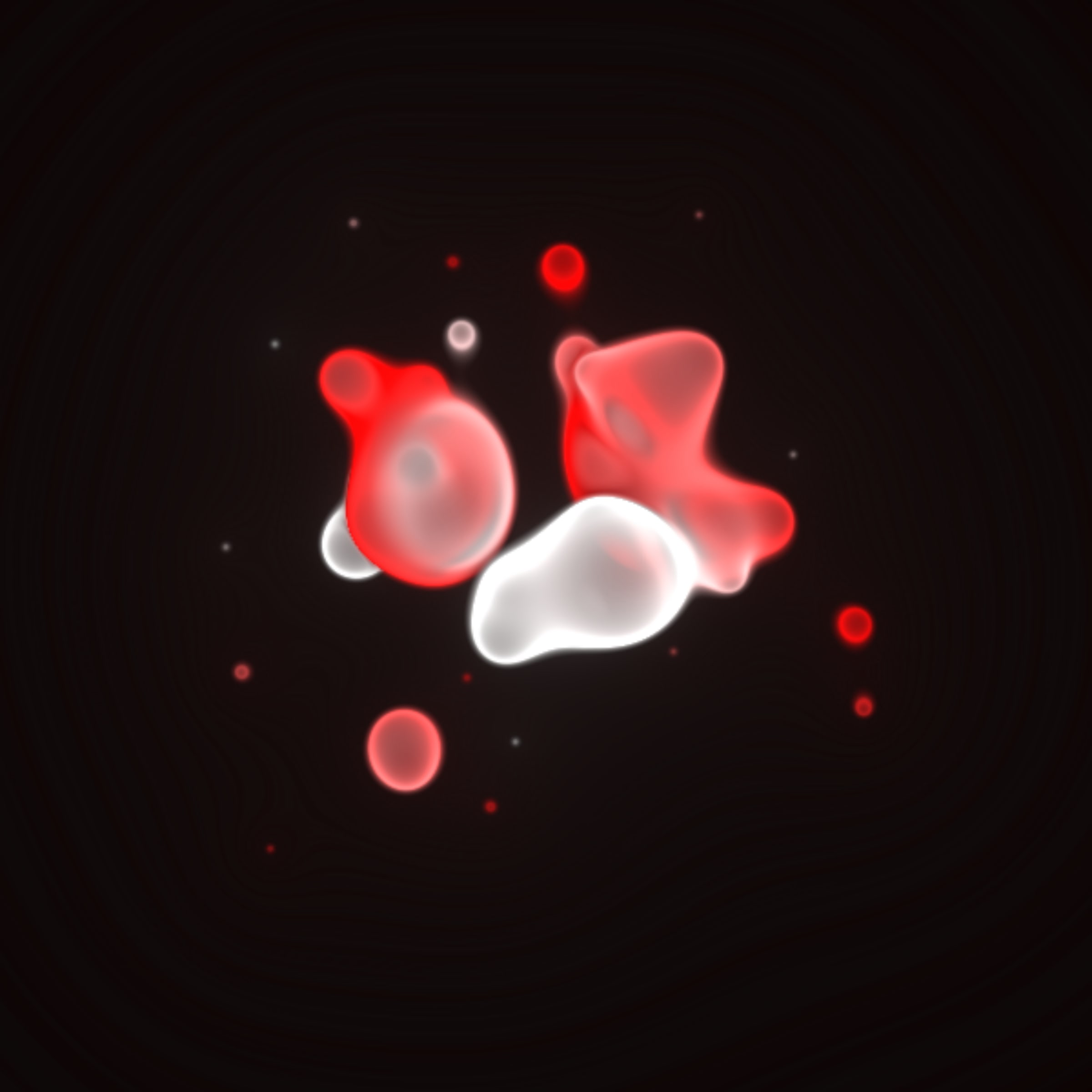 Bubble Blobby