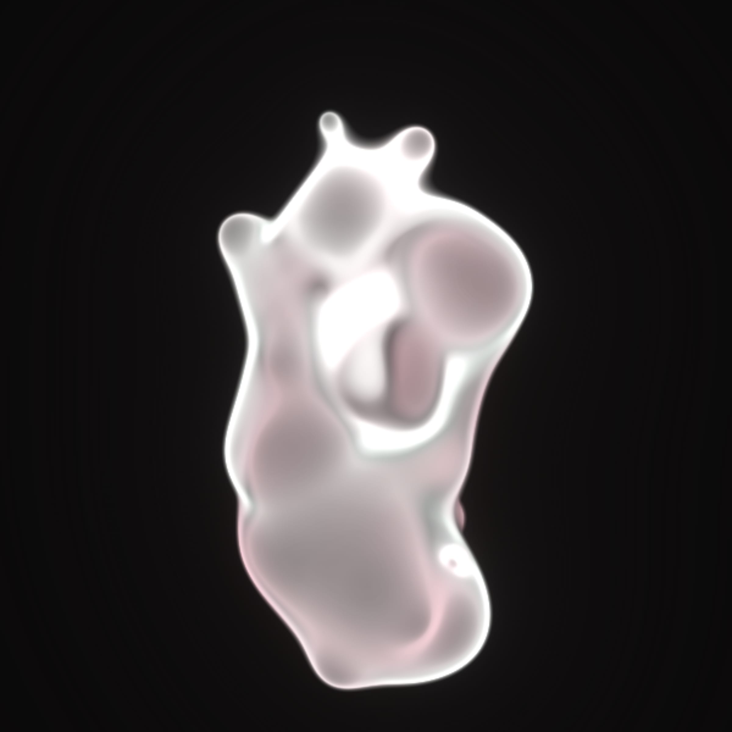 Bubble Blobby preview 4