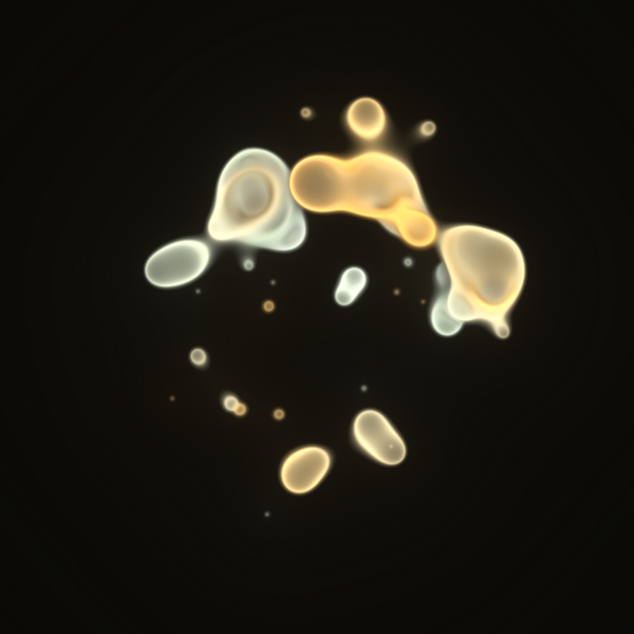Featured token for: Bubble Blobby