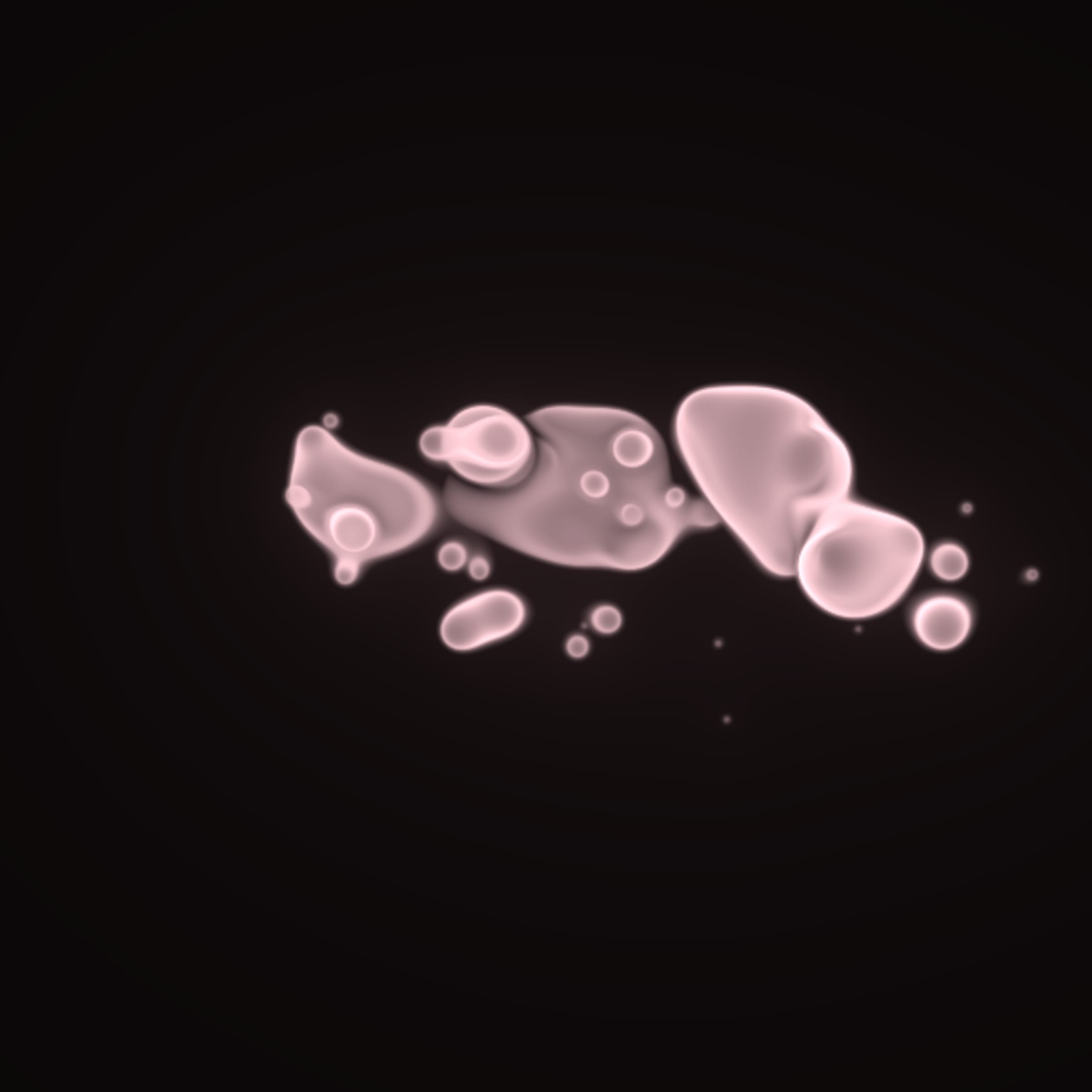 Featured token for: Bubble Blobby