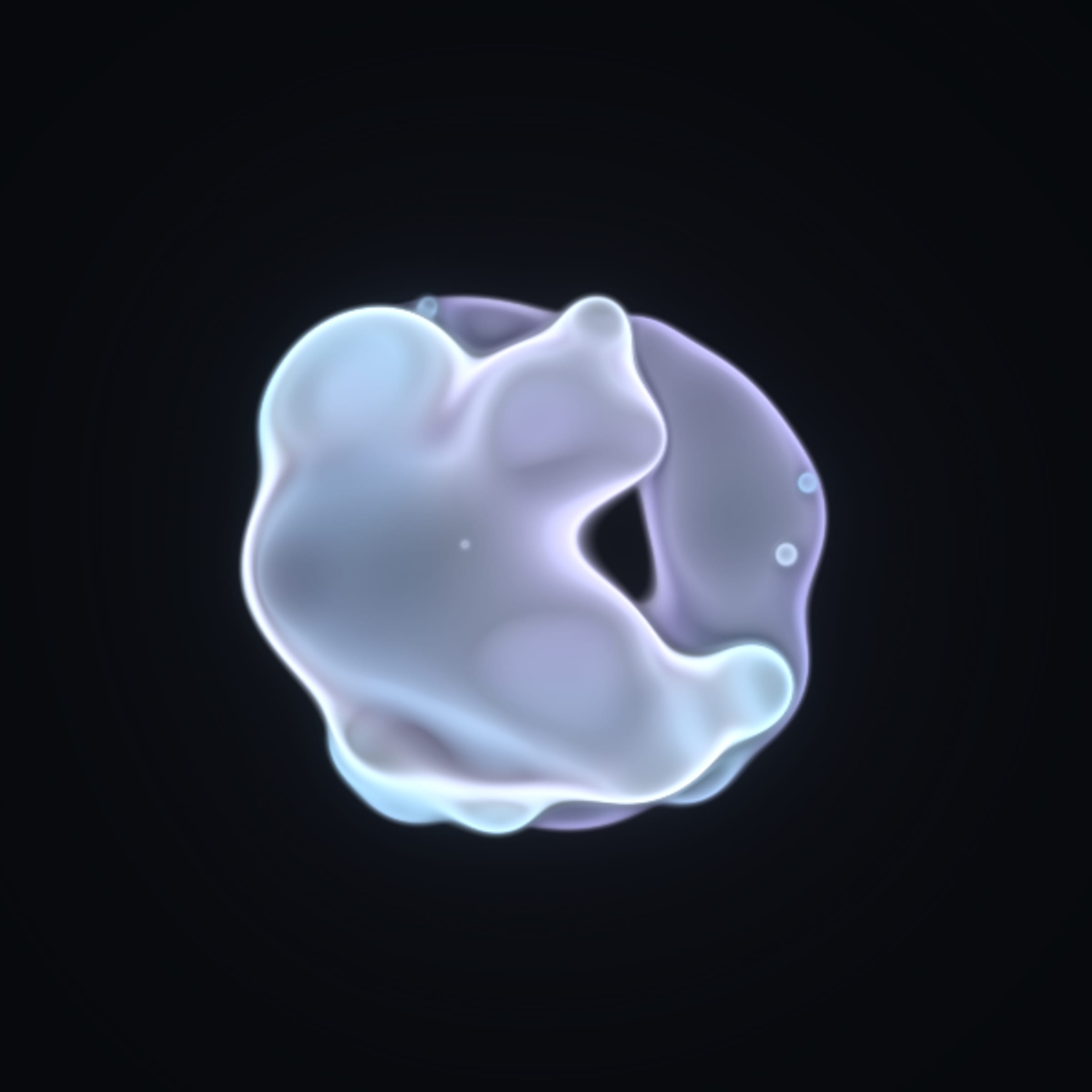 Featured token for: Bubble Blobby