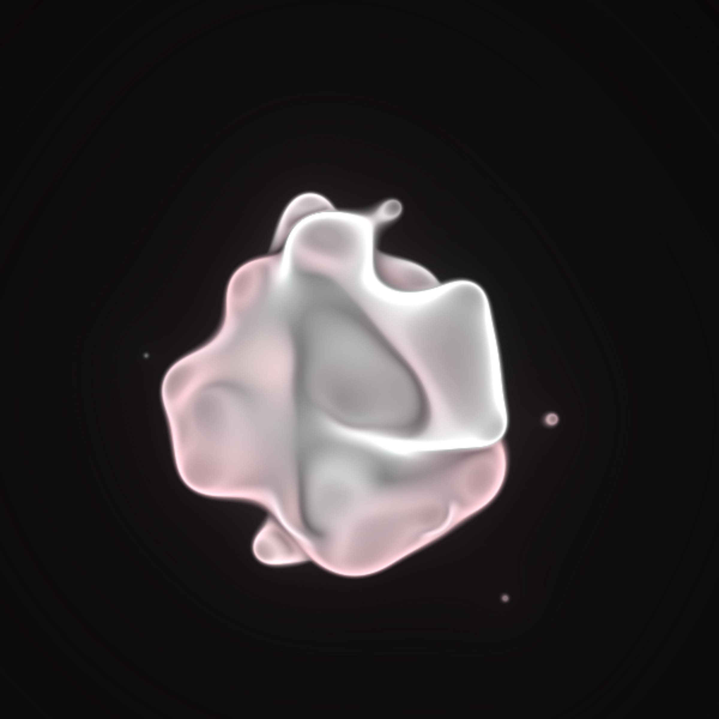 Featured token for: Bubble Blobby