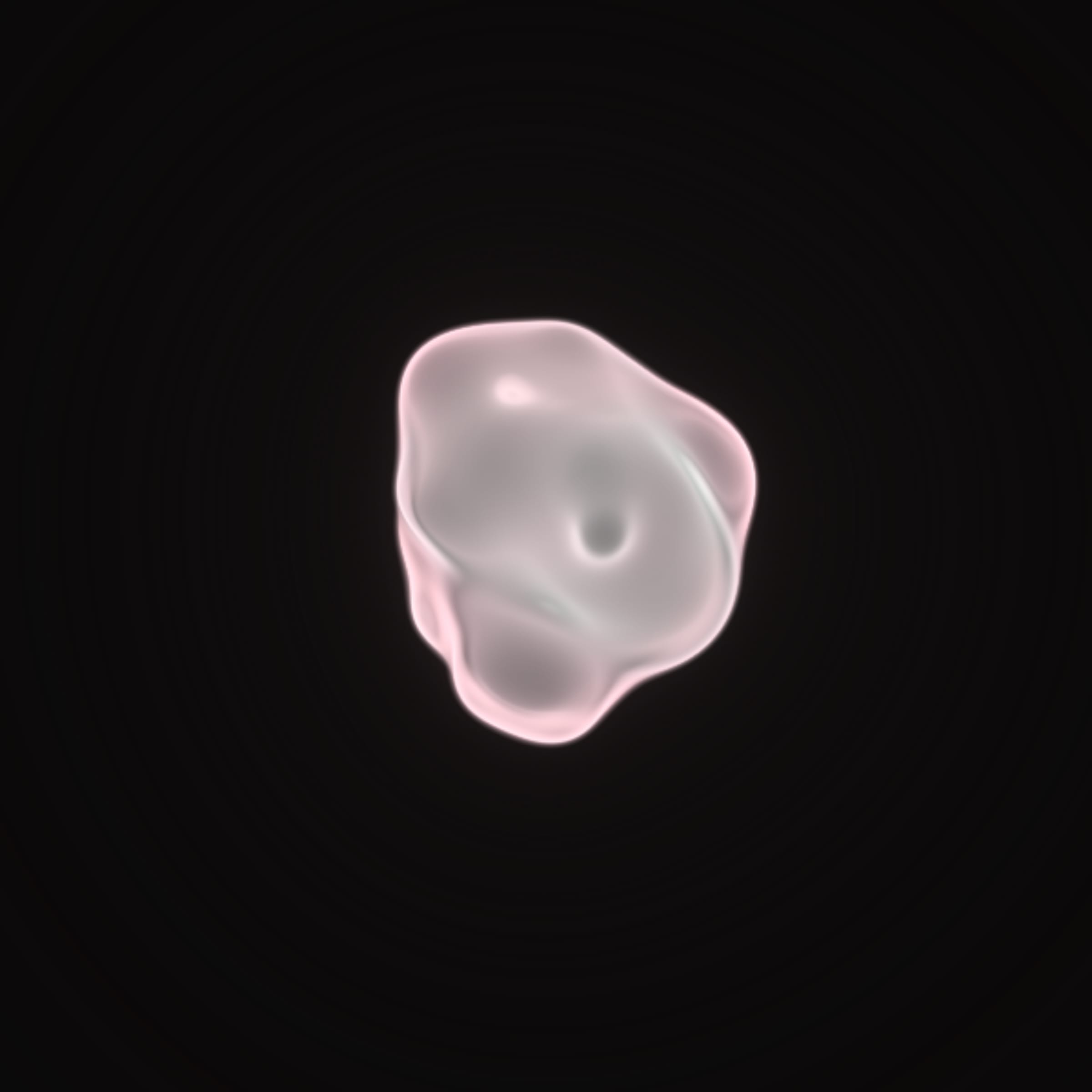Bubble Blobby preview 3