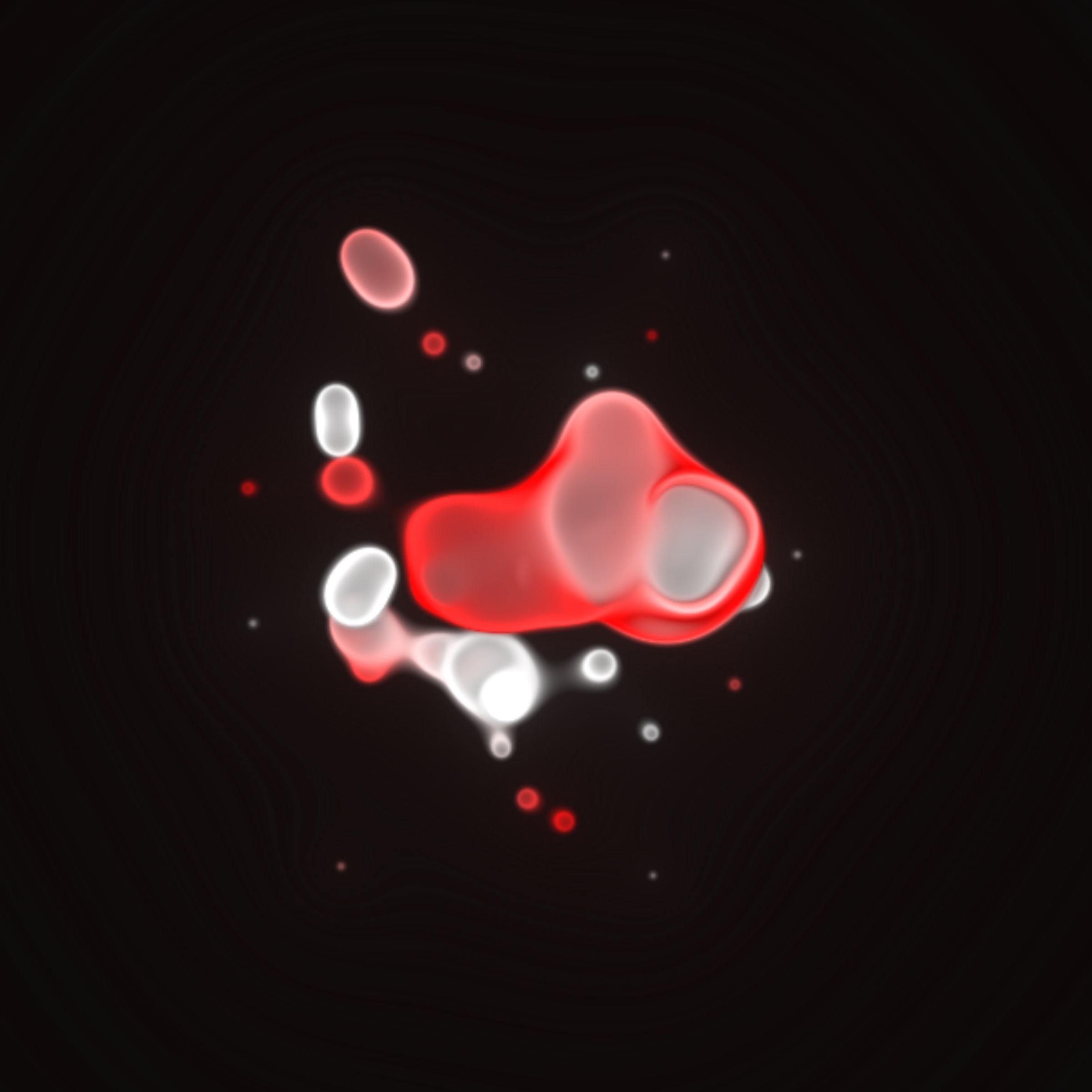 Featured token for: Bubble Blobby