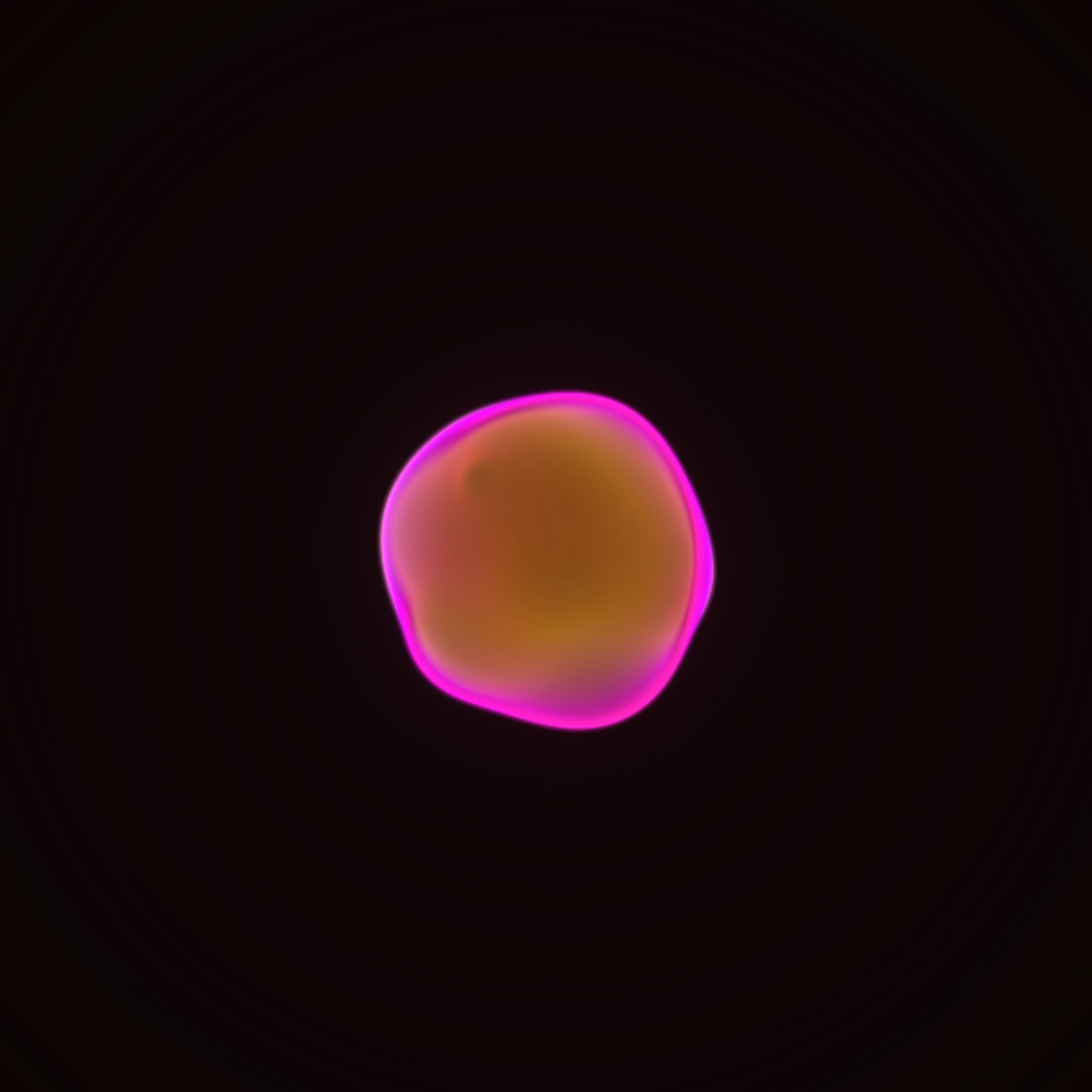 Featured token for: Bubble Blobby