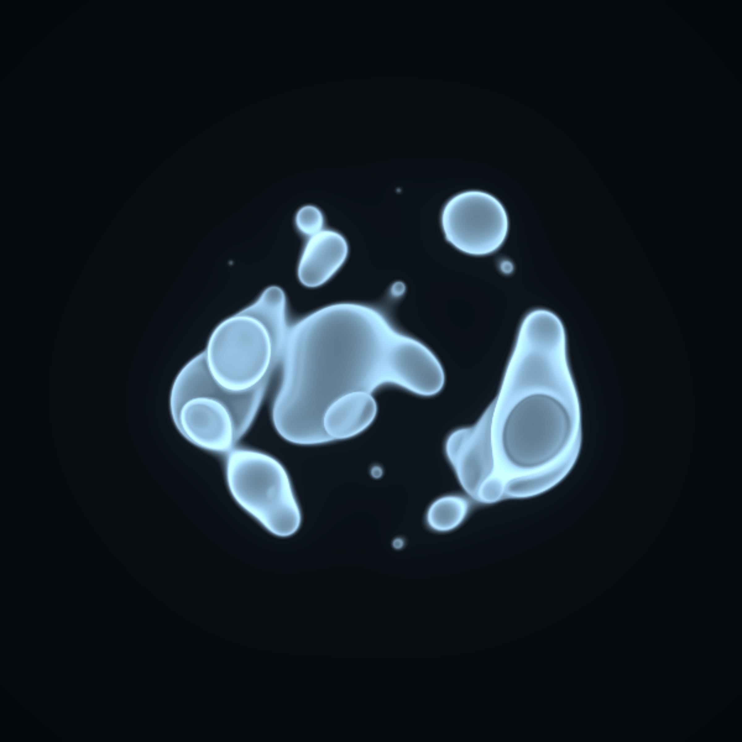 Bubble Blobby
