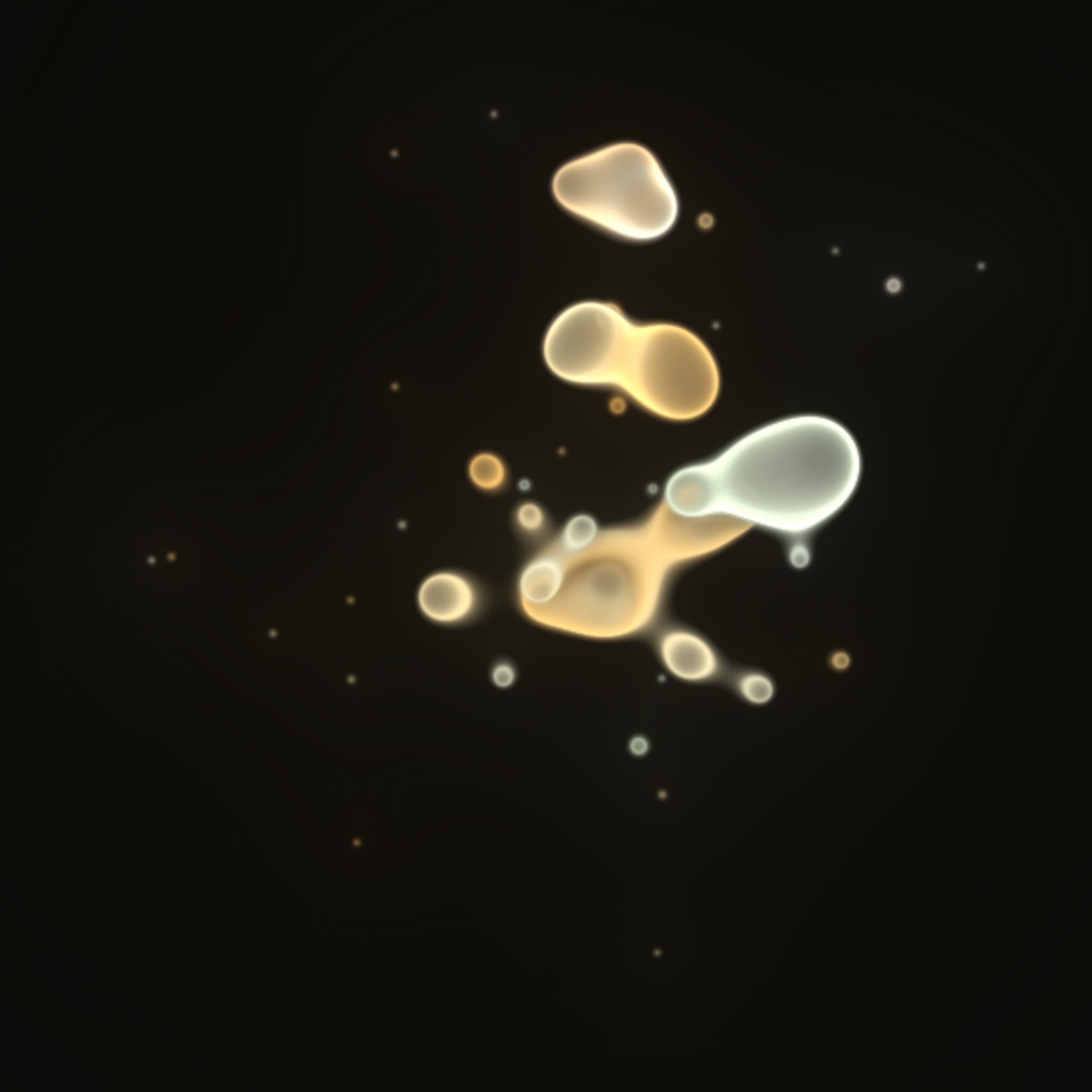 Featured token for: Bubble Blobby