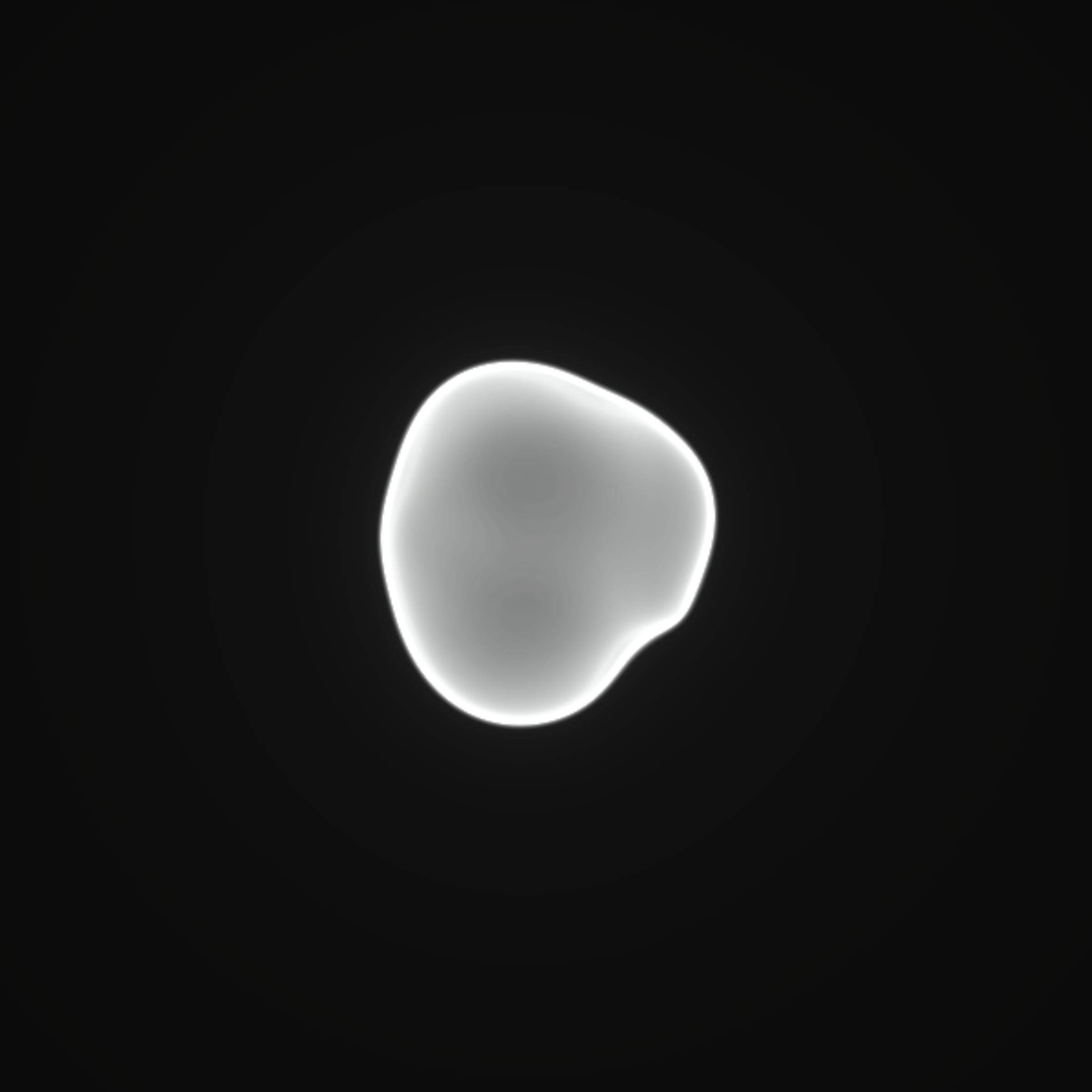 Bubble Blobby