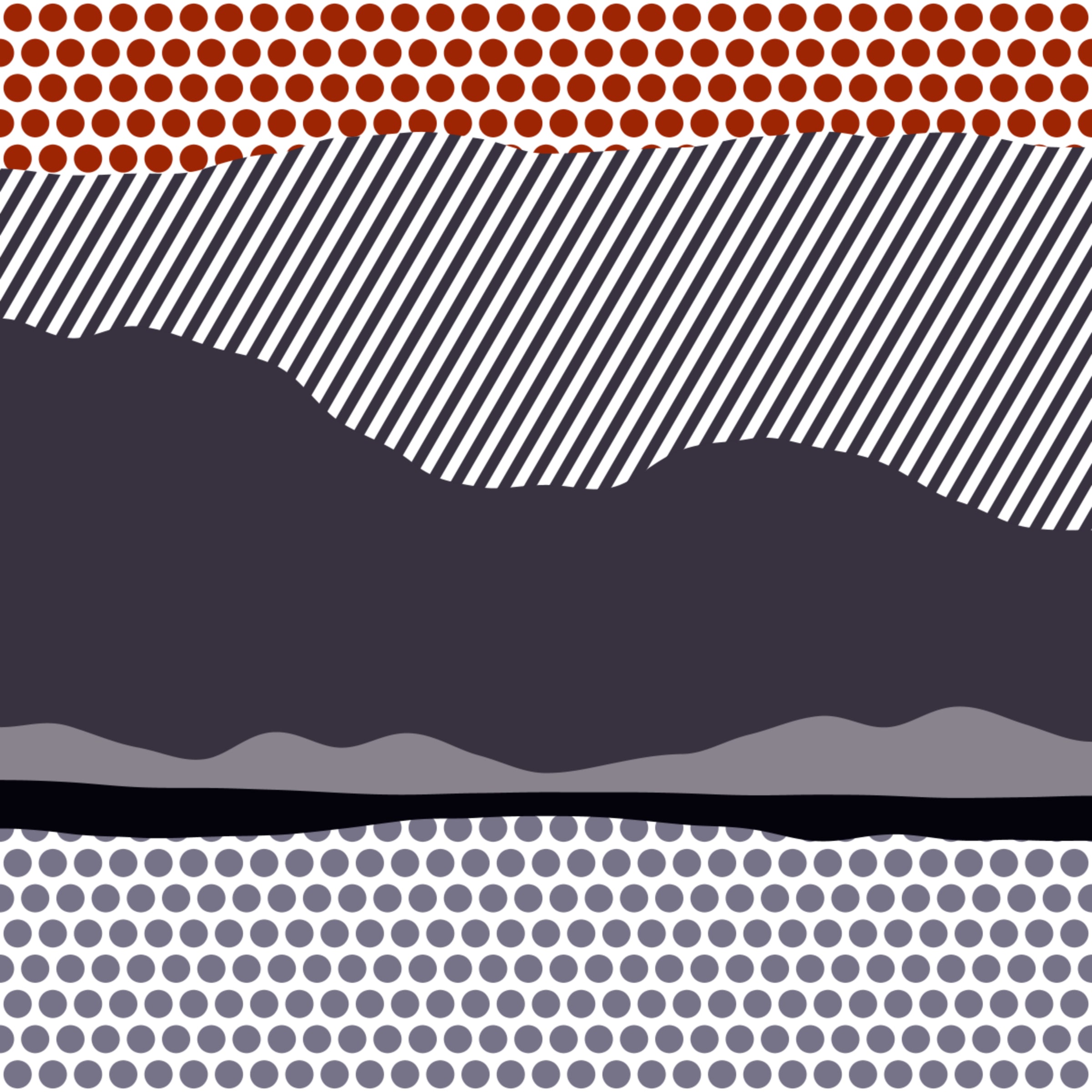 Ode to Roy #63000008