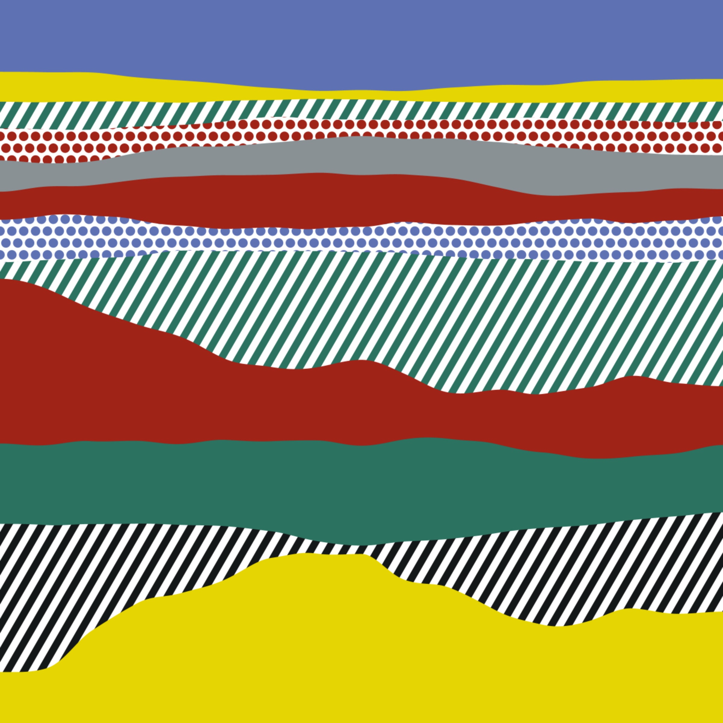 Ode to Roy #63000010