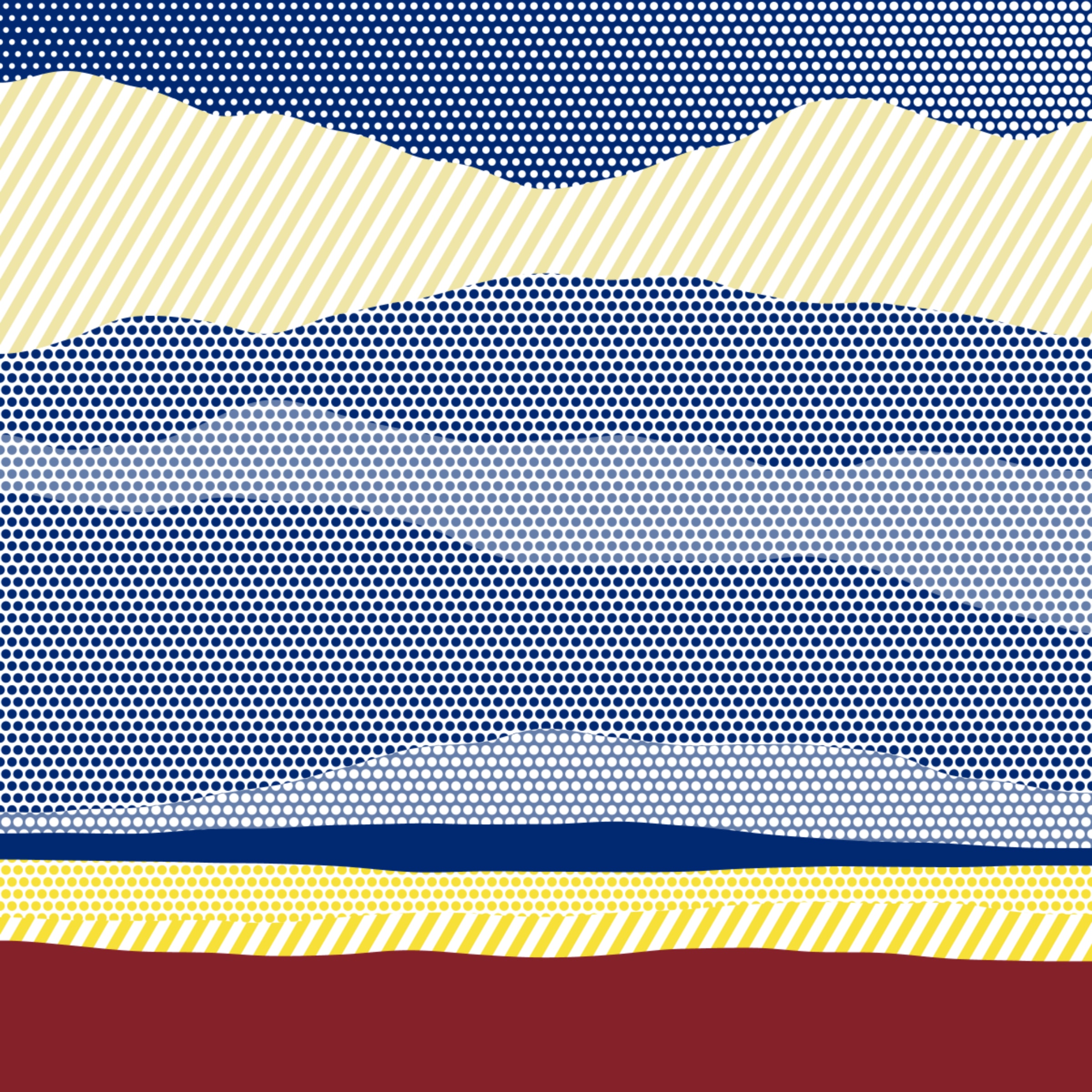 Ode to Roy #63000011