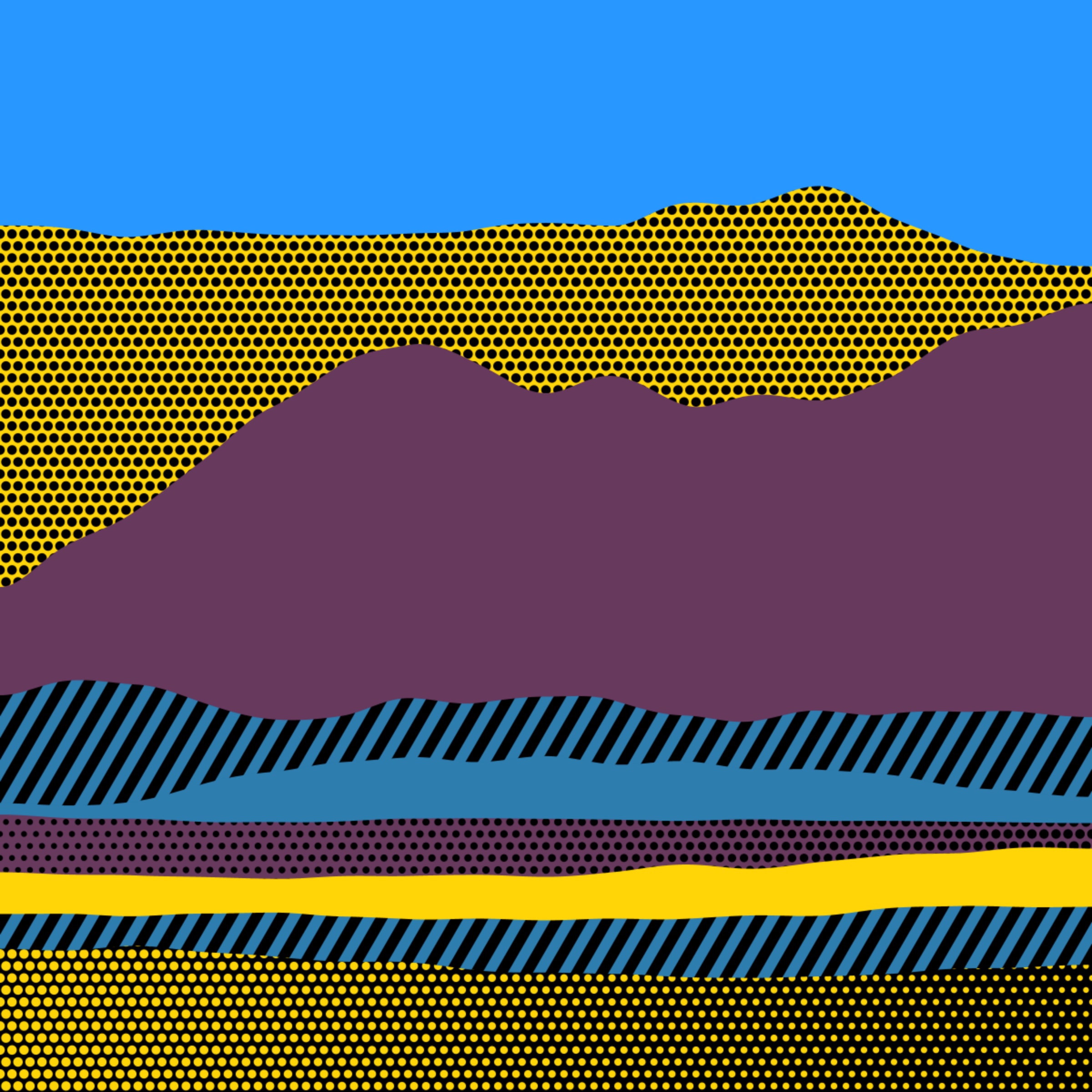 Ode to Roy #63000156