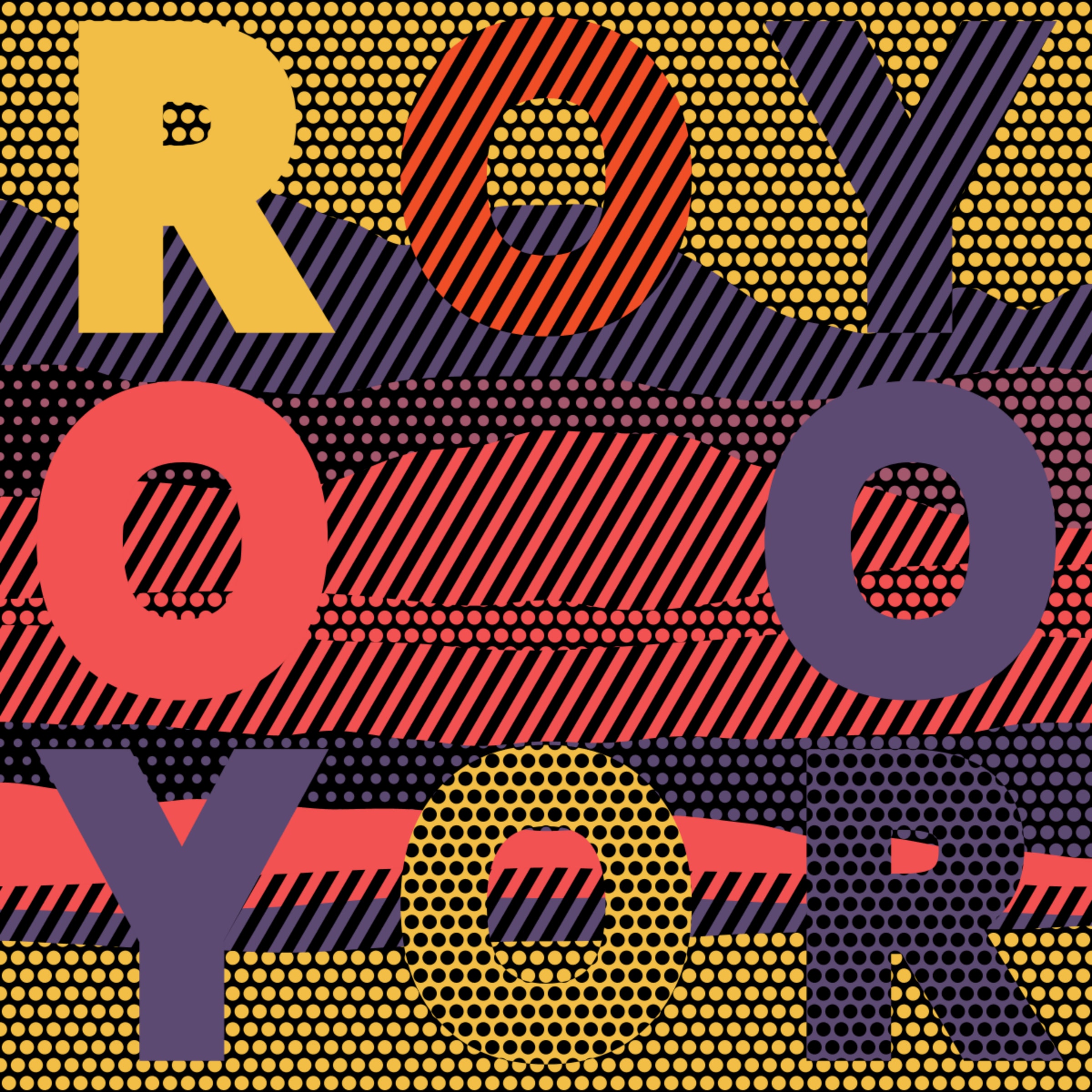Ode to Roy #63000383