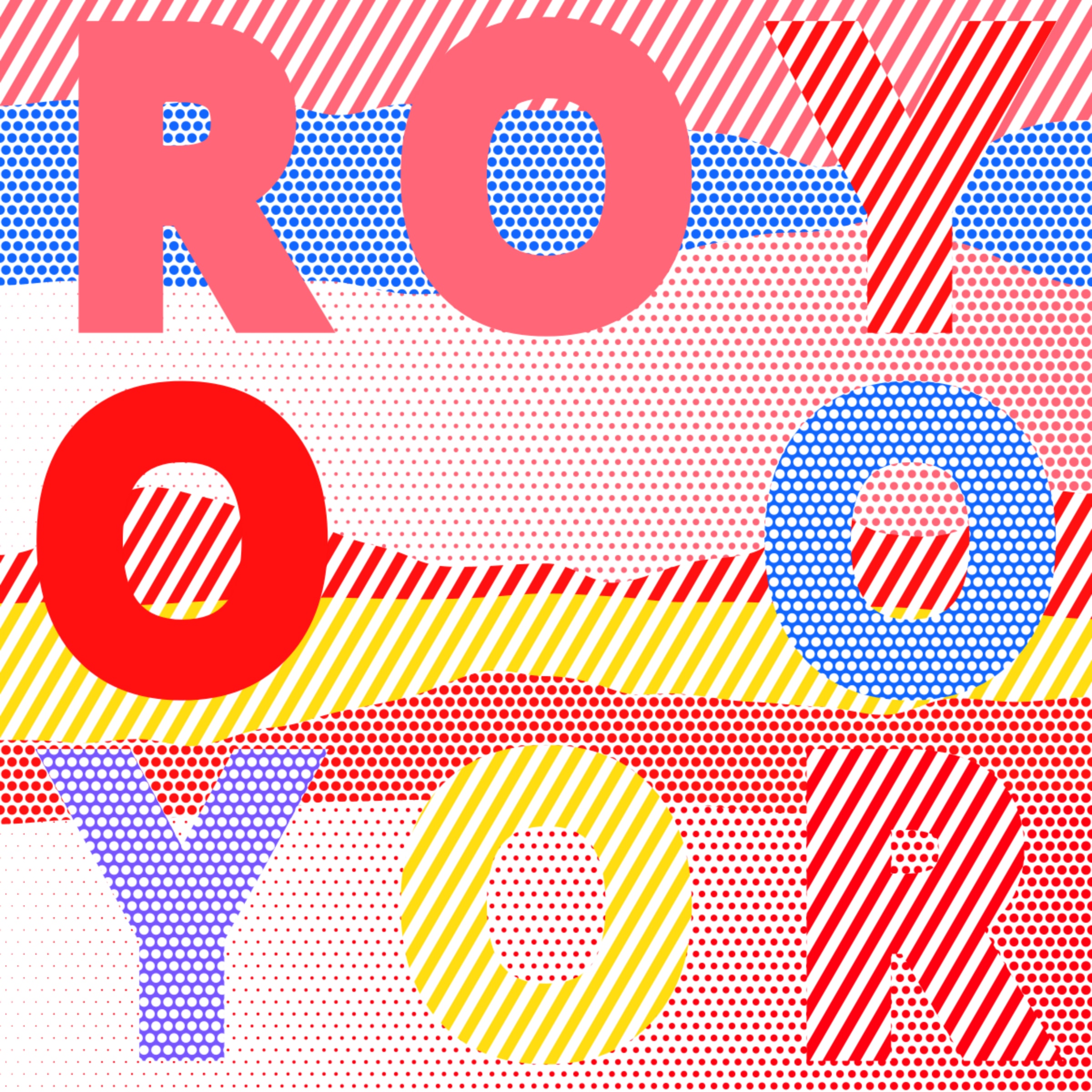 Ode to Roy #63000419
