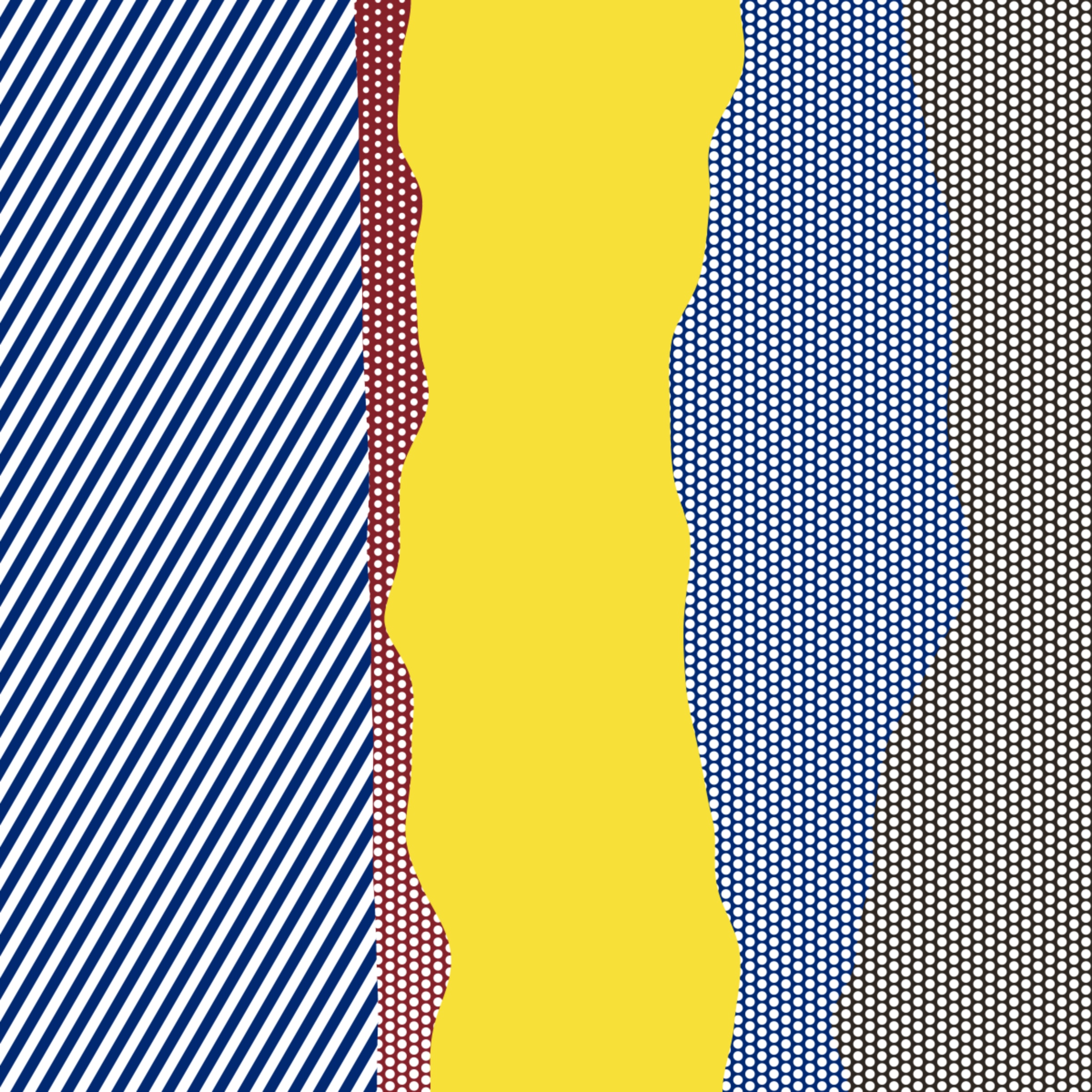 Ode to Roy #63000521