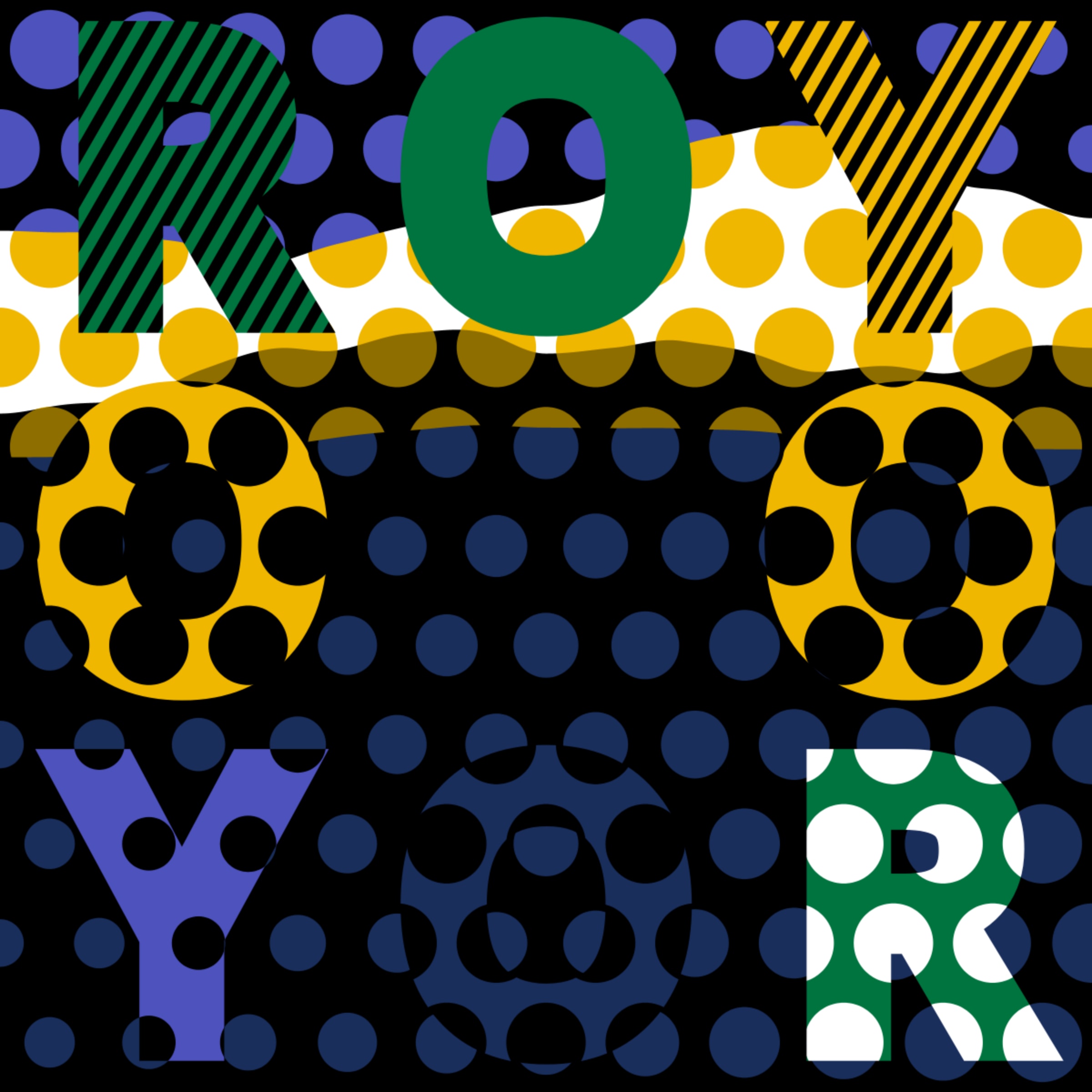 Ode to Roy #63000527