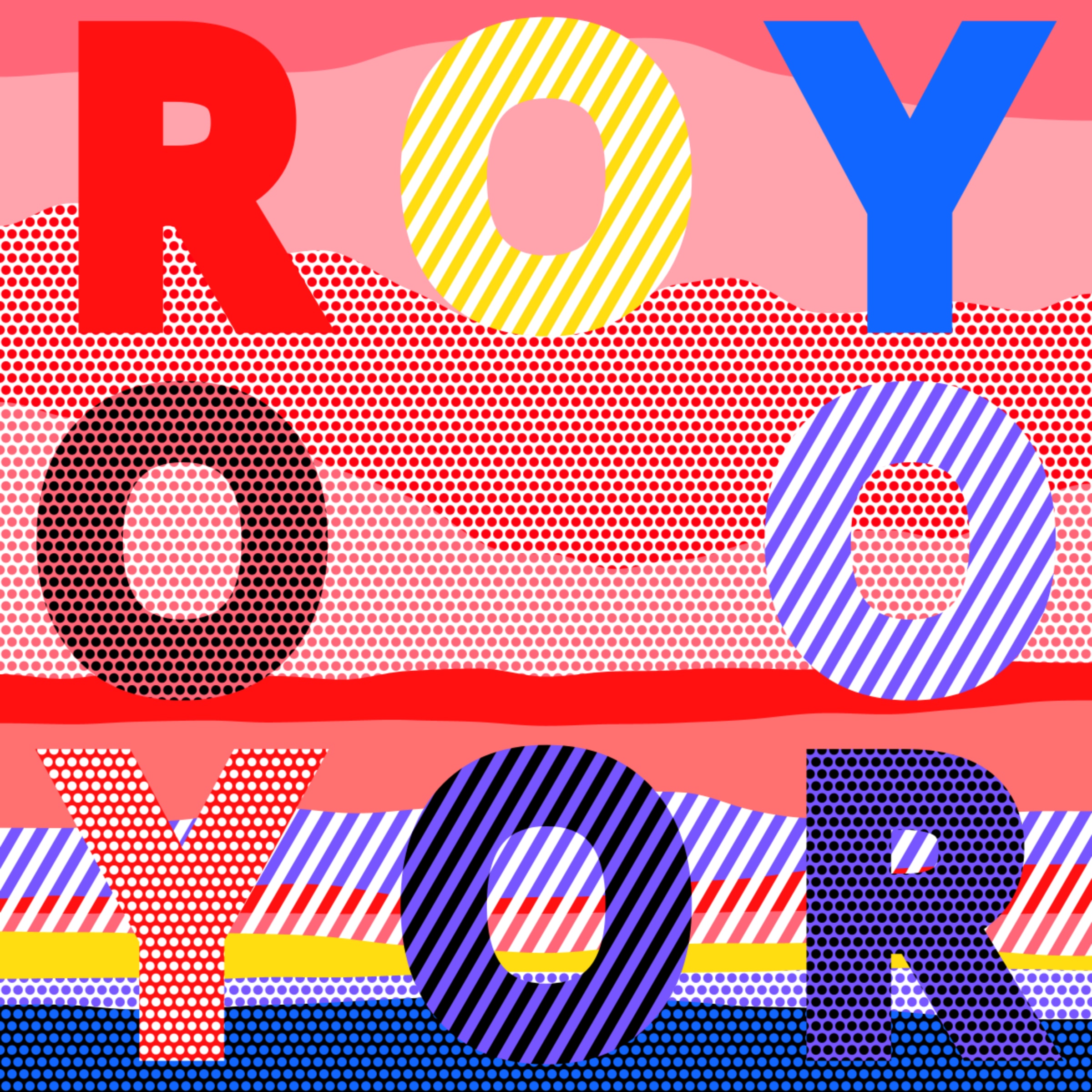 Ode to Roy #63000539