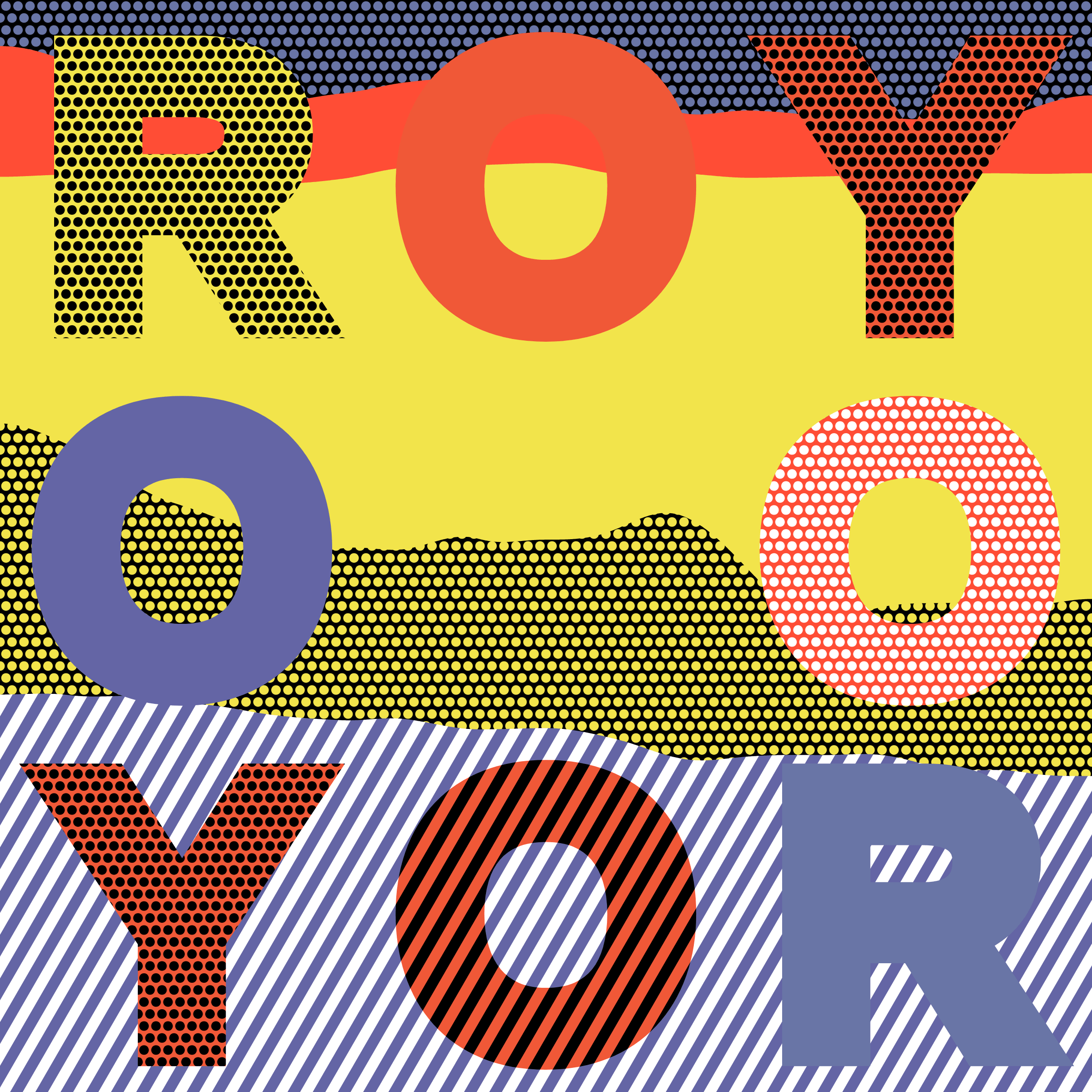 Ode to Roy #63000584