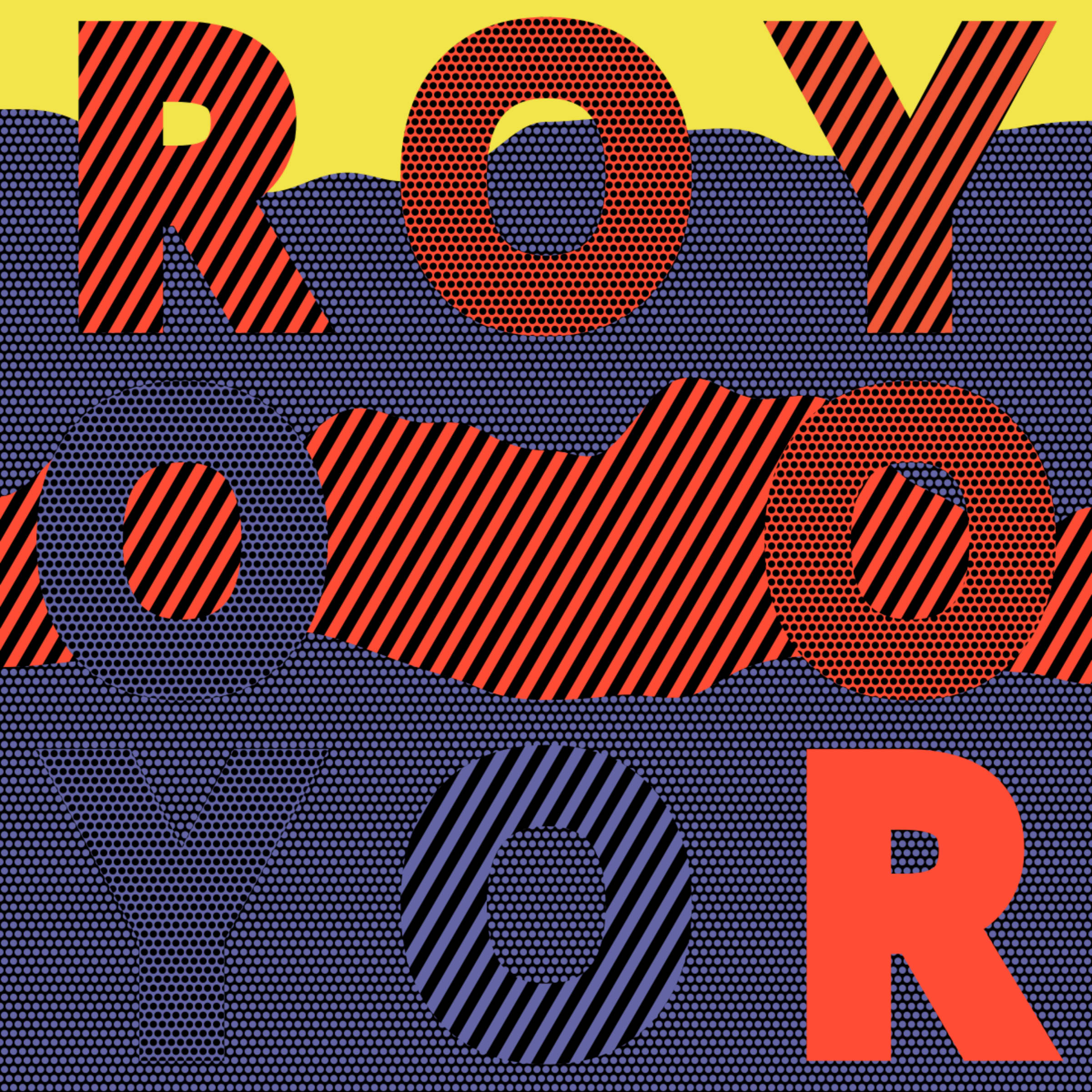 Ode to Roy #63000883