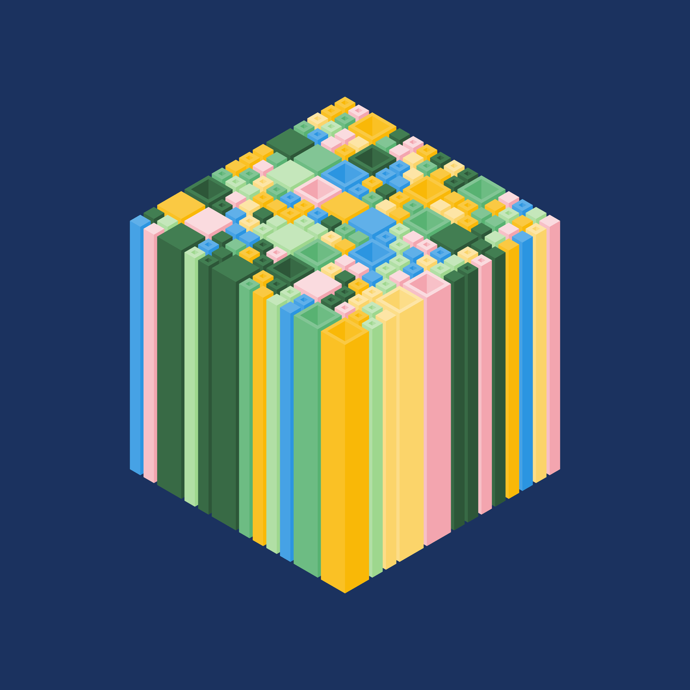 AlgoRhythms preview 1